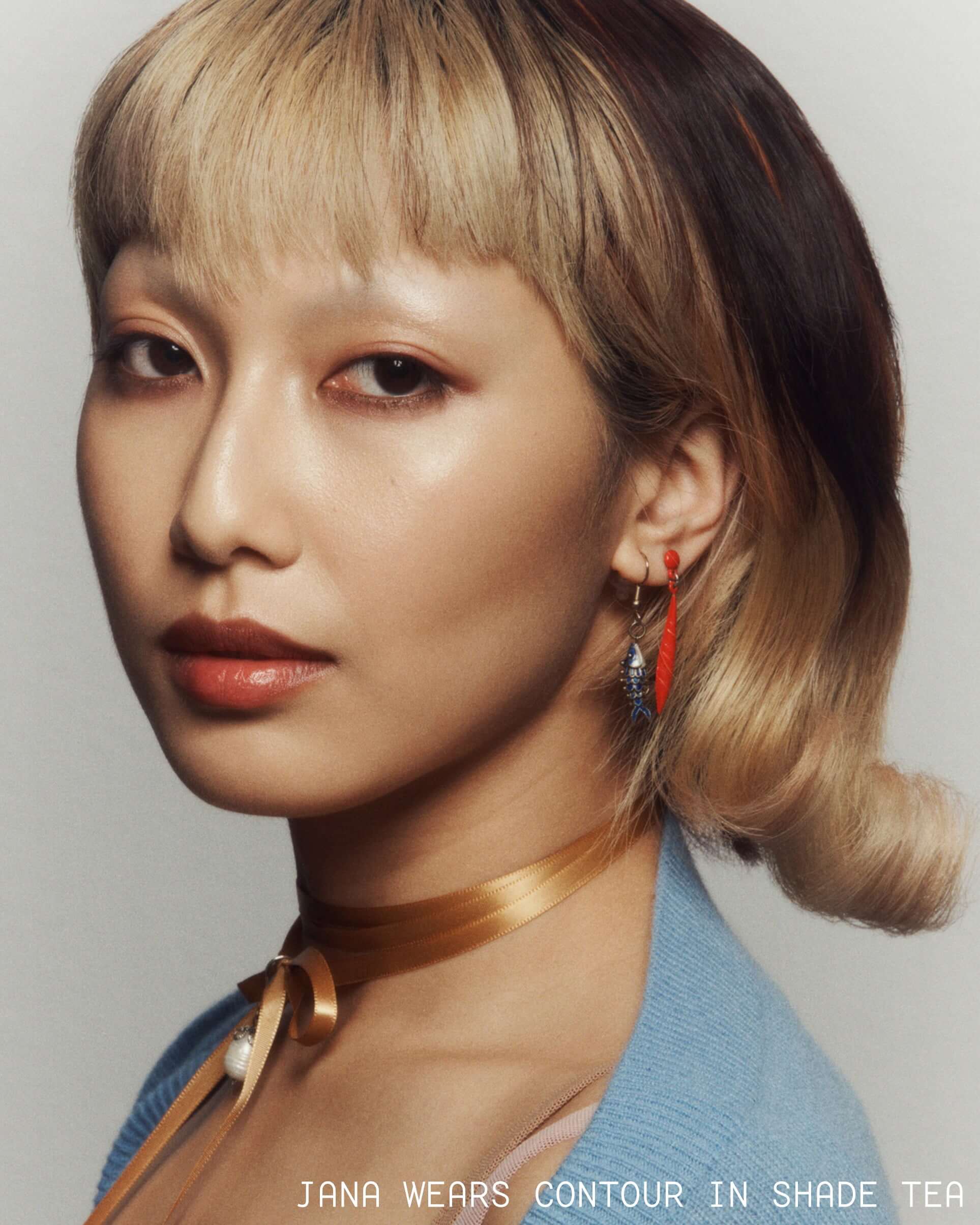 Cream Contour Stick - Living Beauty