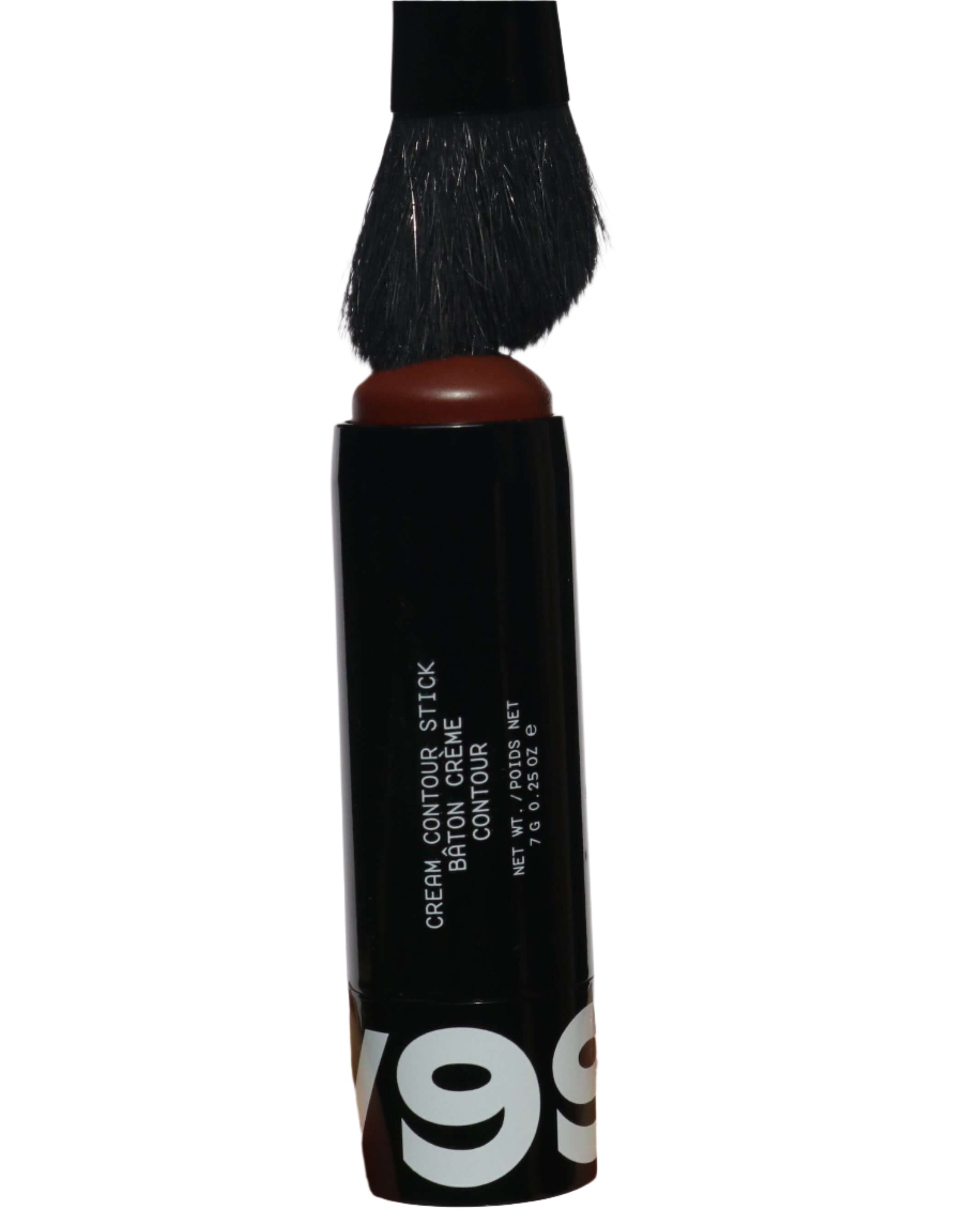 Soft-Focus Blending Brush - Living Beauty