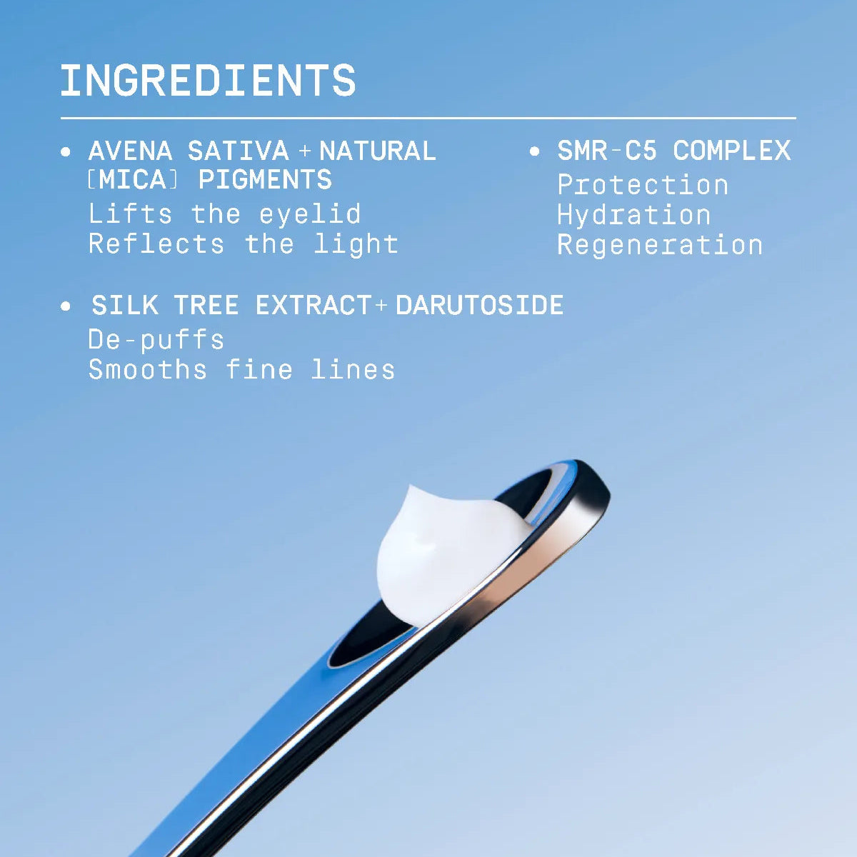 Mimetique CTRL EYE Cream