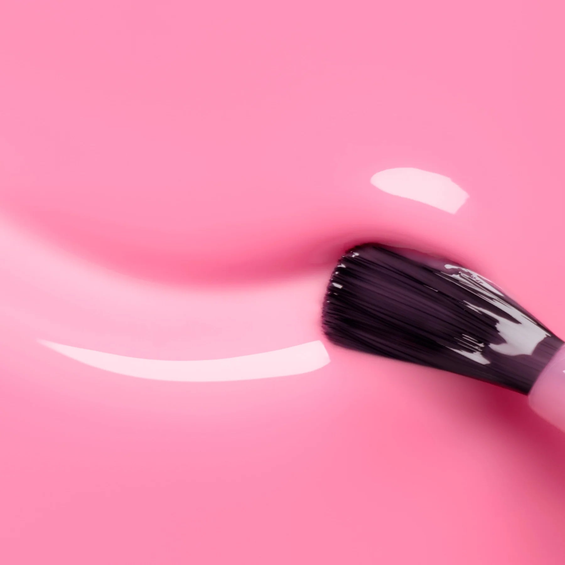 Manucurist Green - Pink Sorbet