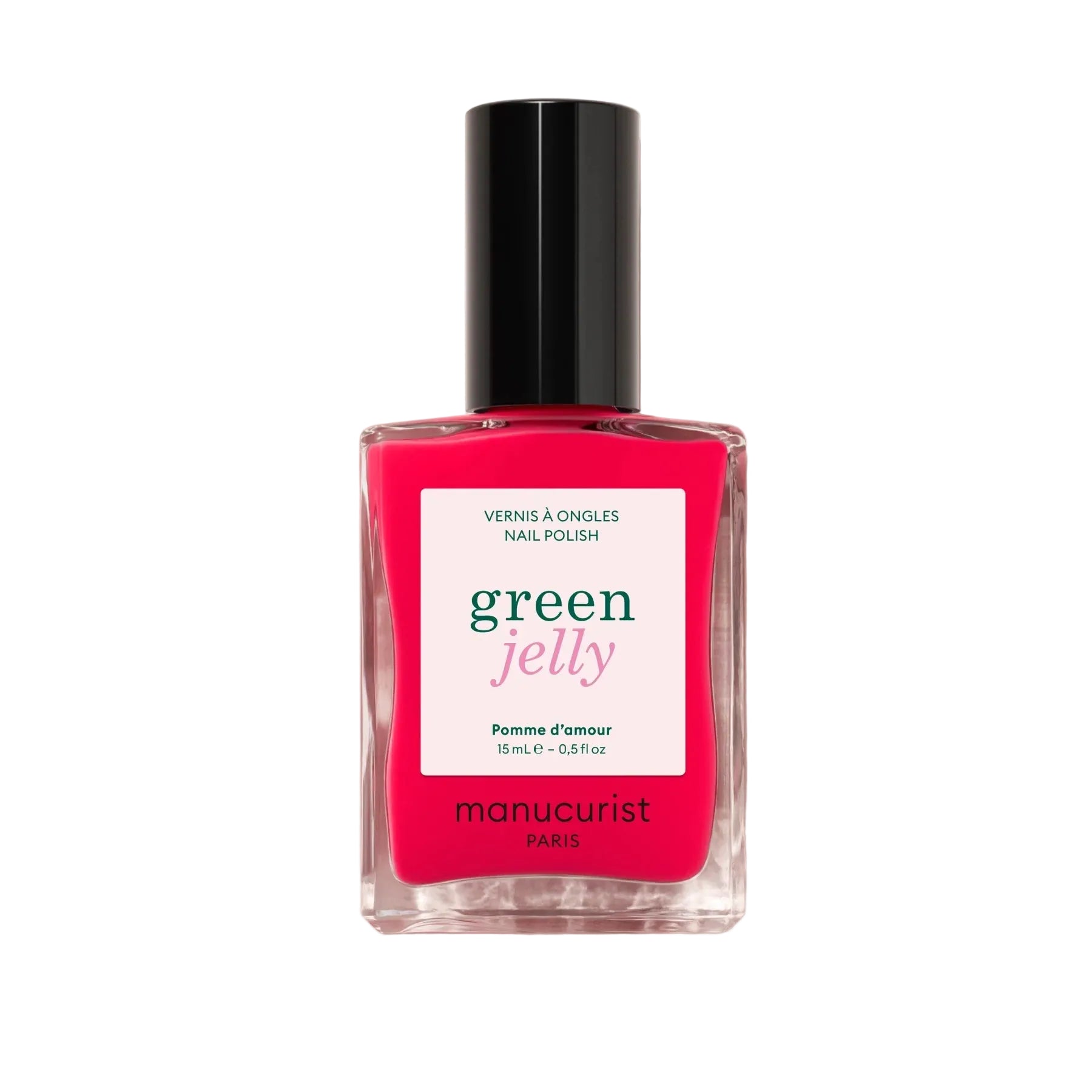 Manucurist Green - Pomme d'amour
