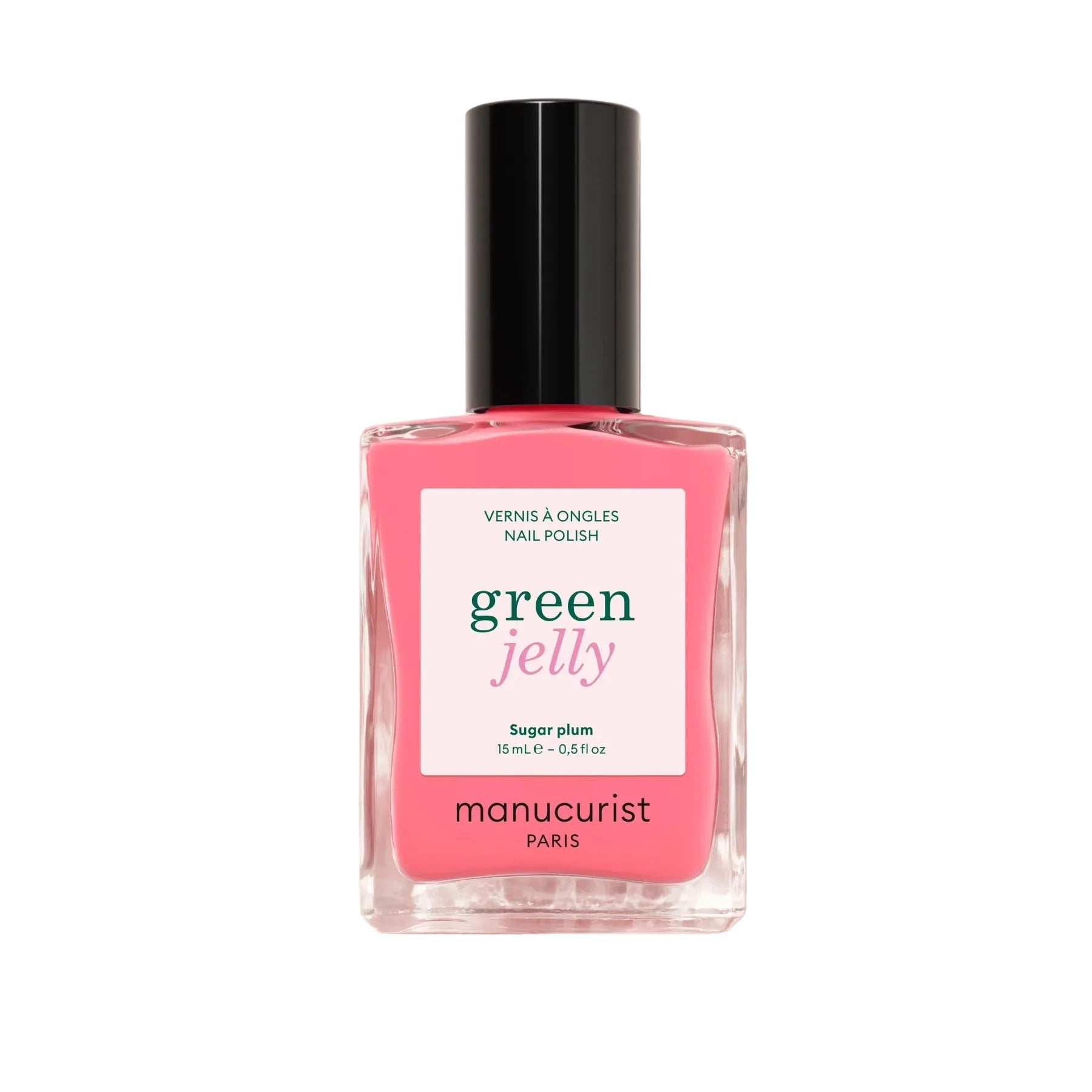Manucurist Green - Sugar Plum
