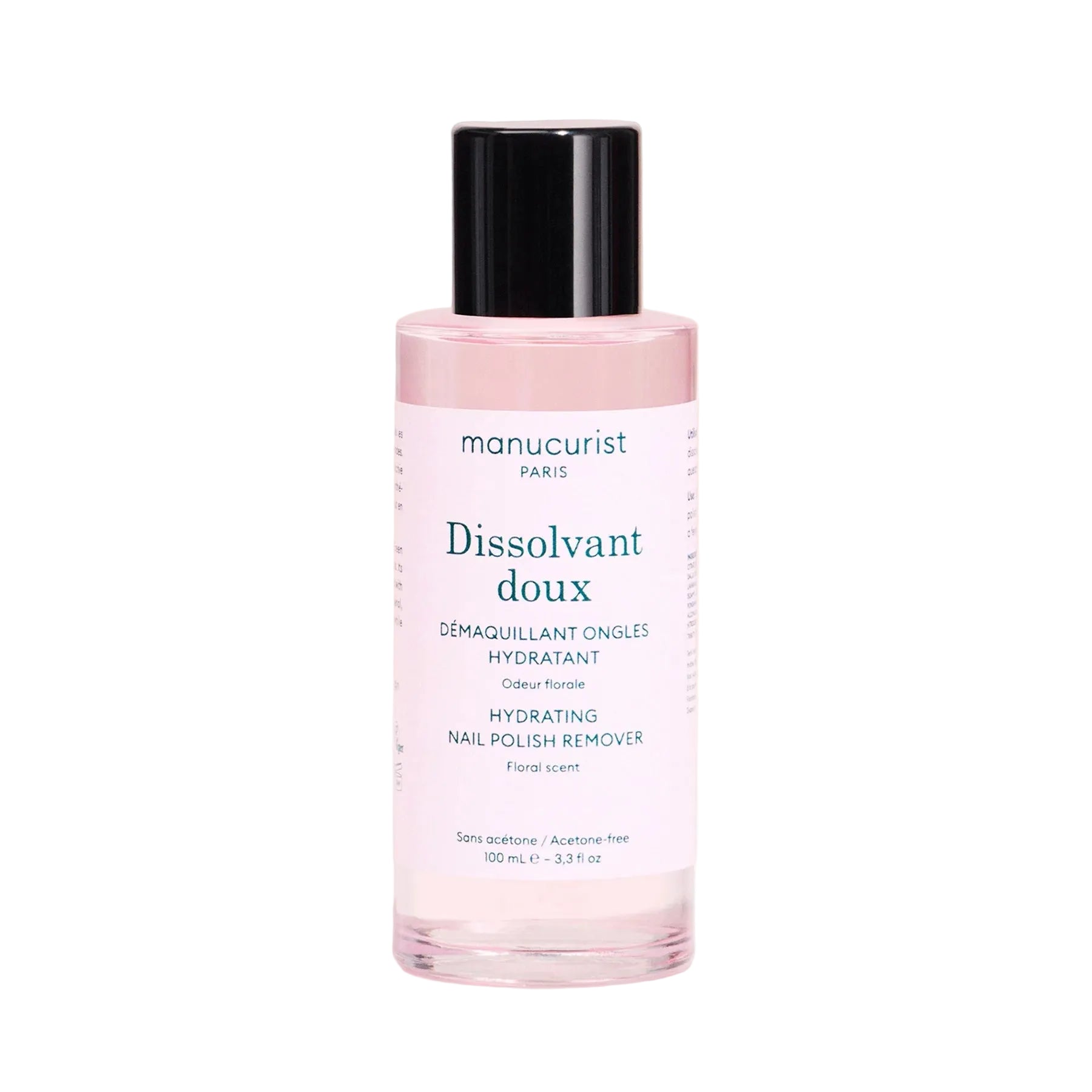 Manucurist Green - Gentle Polish Remover