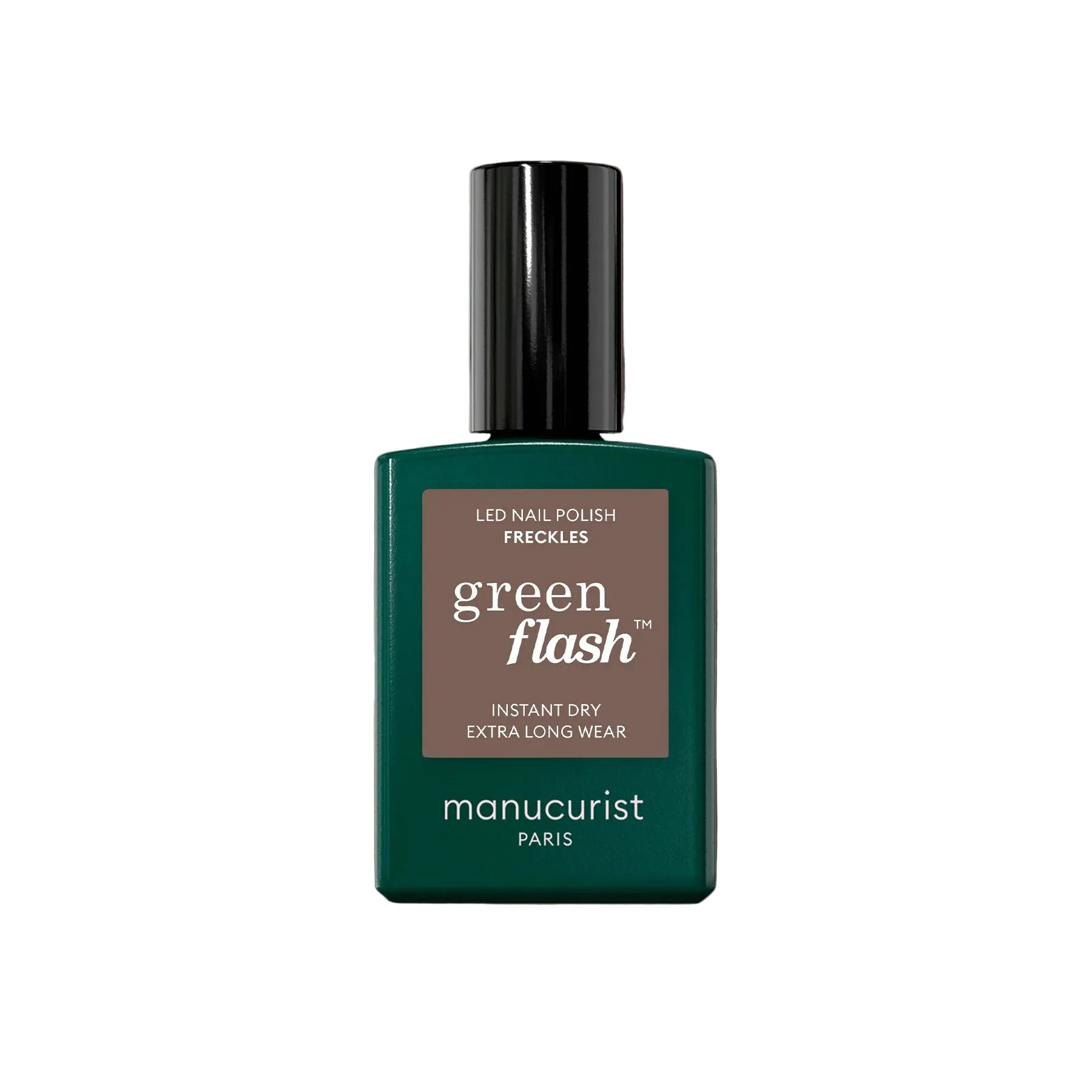 Manucurist Green Flash - Freckles