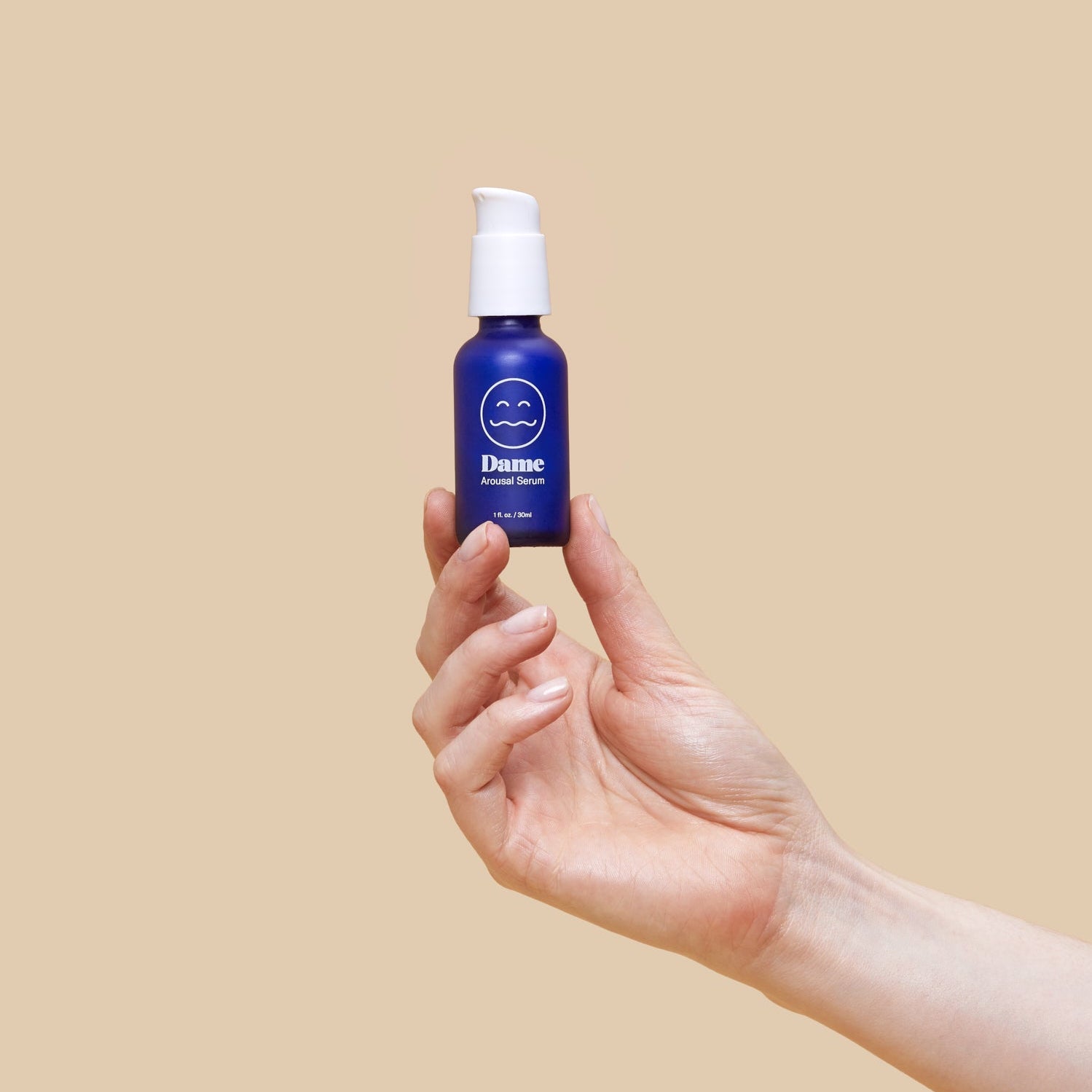 Dame - Arousal Serum
