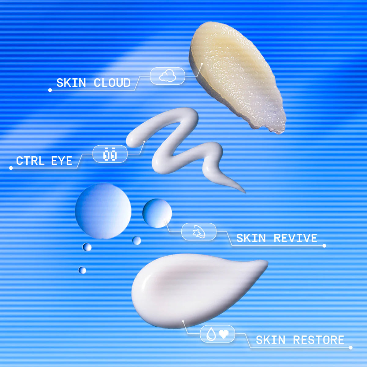 Mimetique SKIN 360° Starter Kit