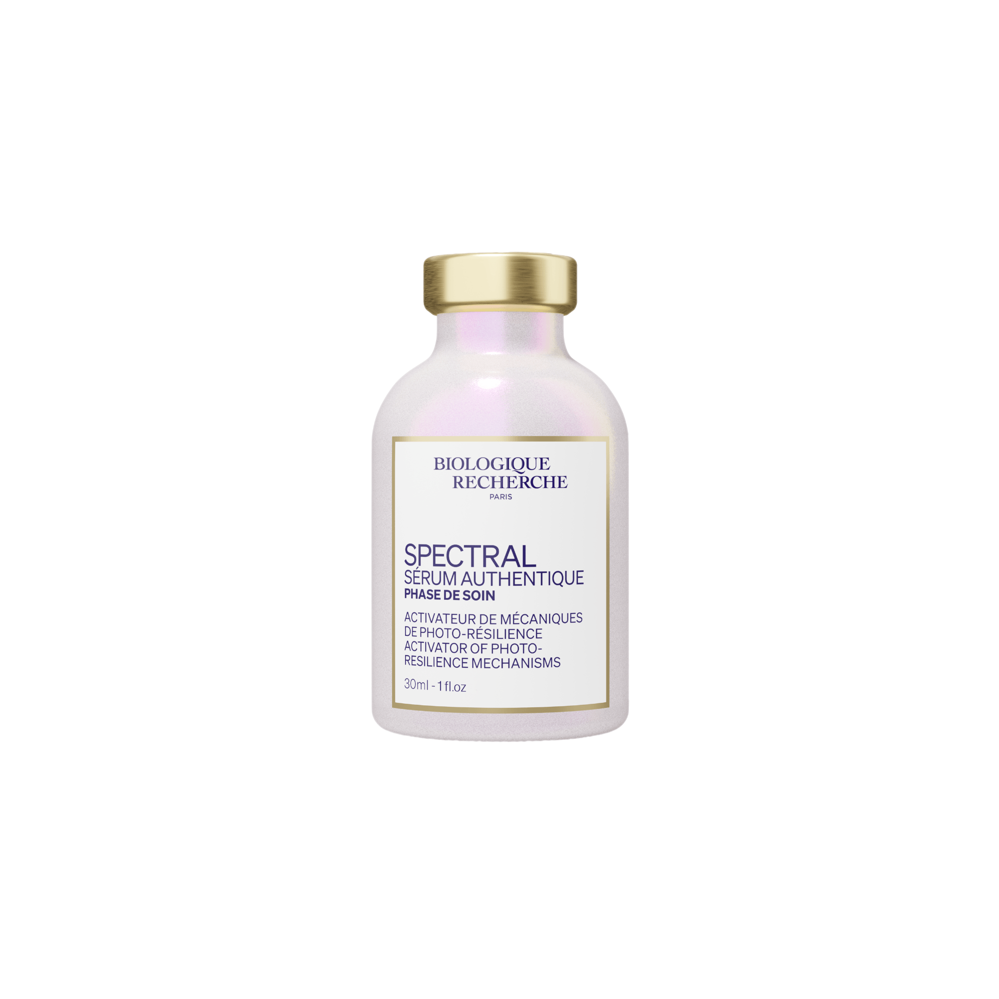 Biologique Recherche - Serum Spectral