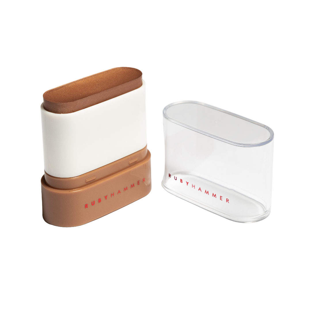 Ruby Hammer - Ruby Hammer Cheek Colour