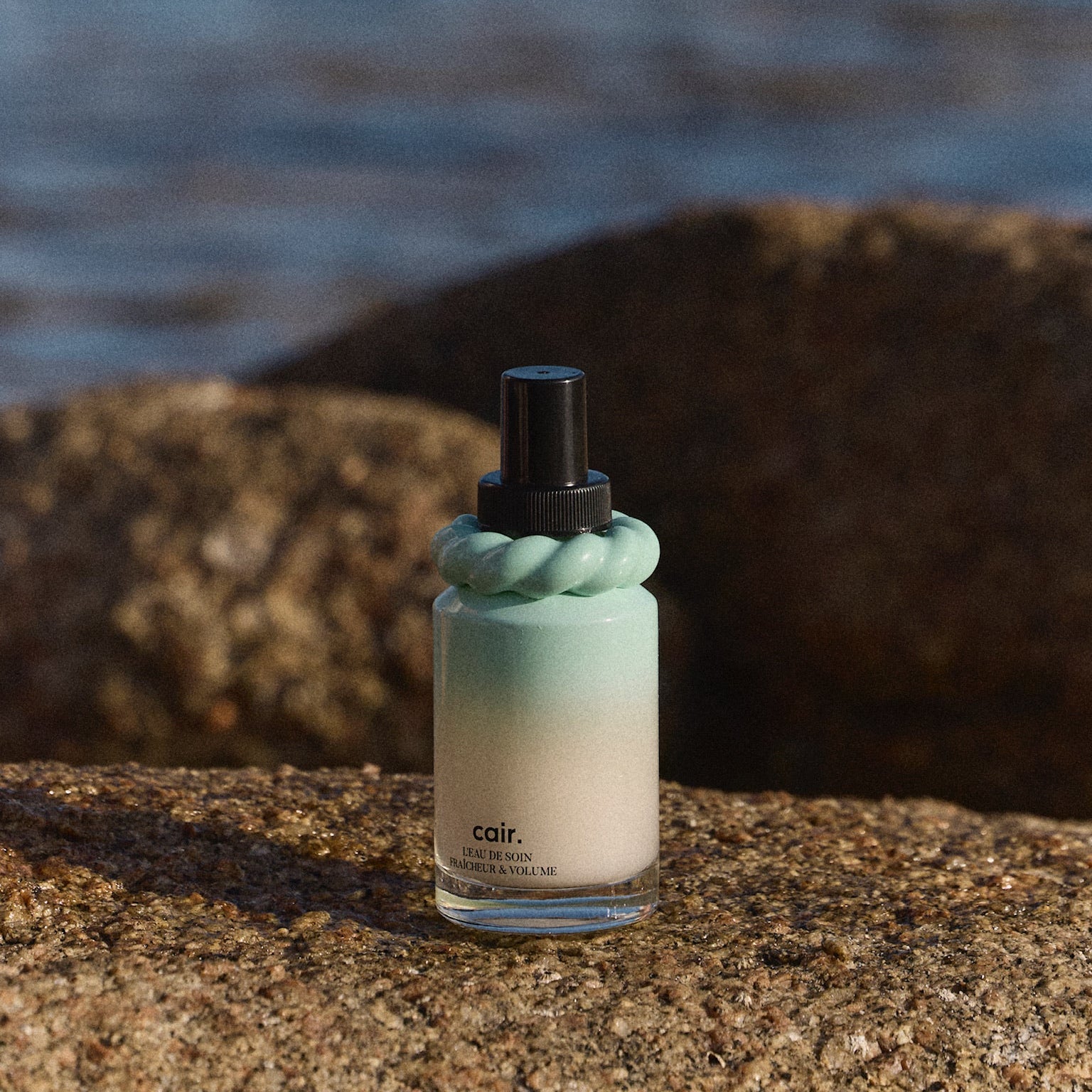 La Bonne Brosse - Cair - Freshening and Volumizing Hair mist