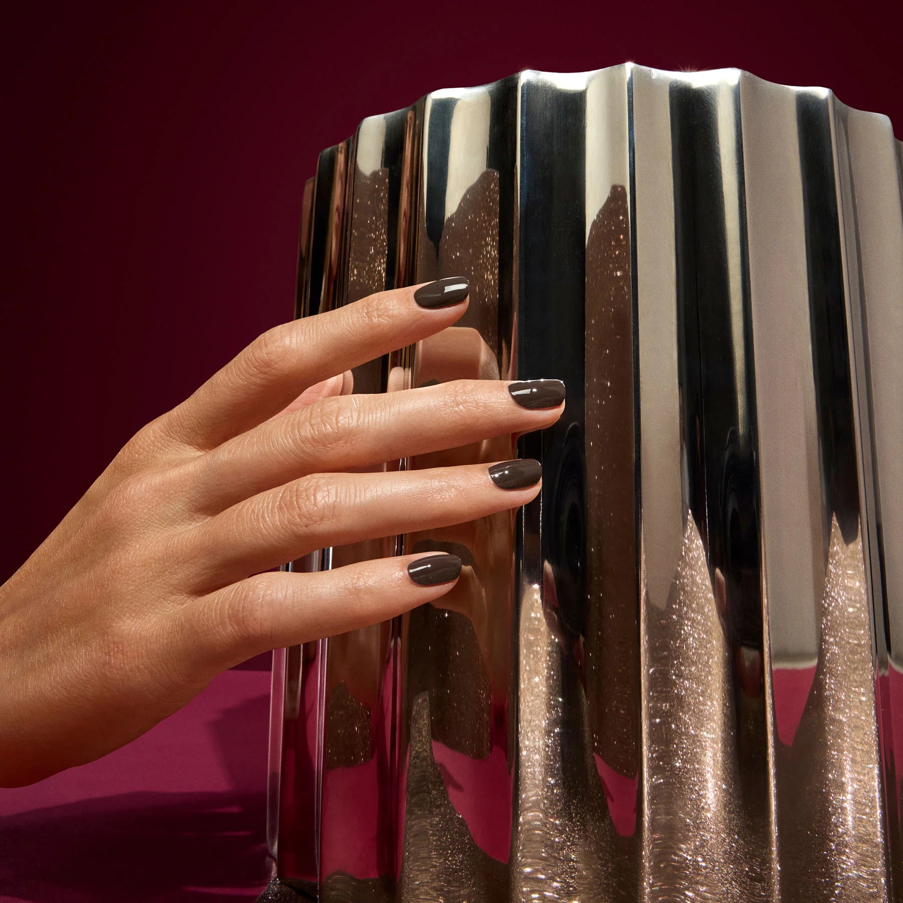 Manucurist Green Flash - Mocha