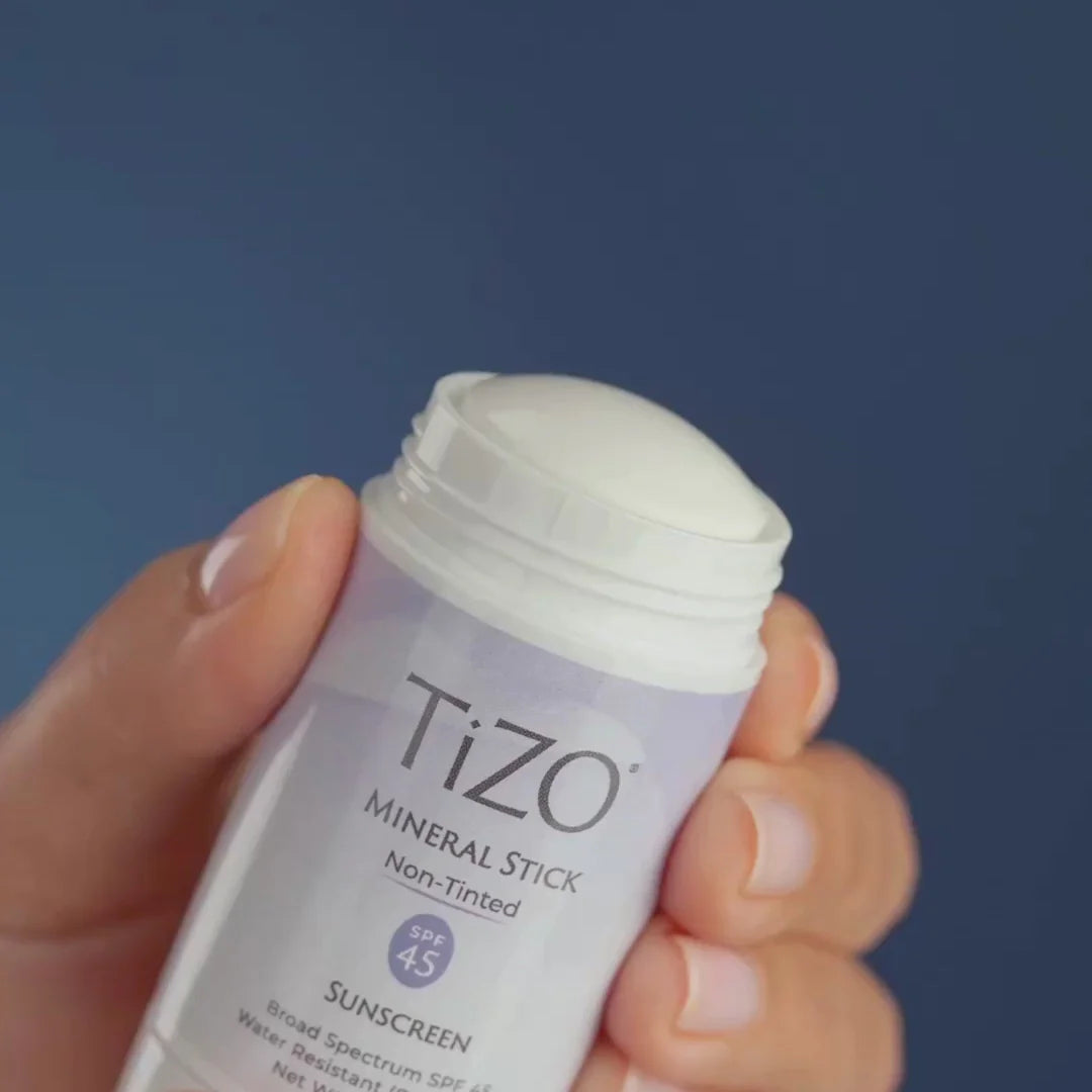 TiZO - Mineral Stick Sunscreen SPF45