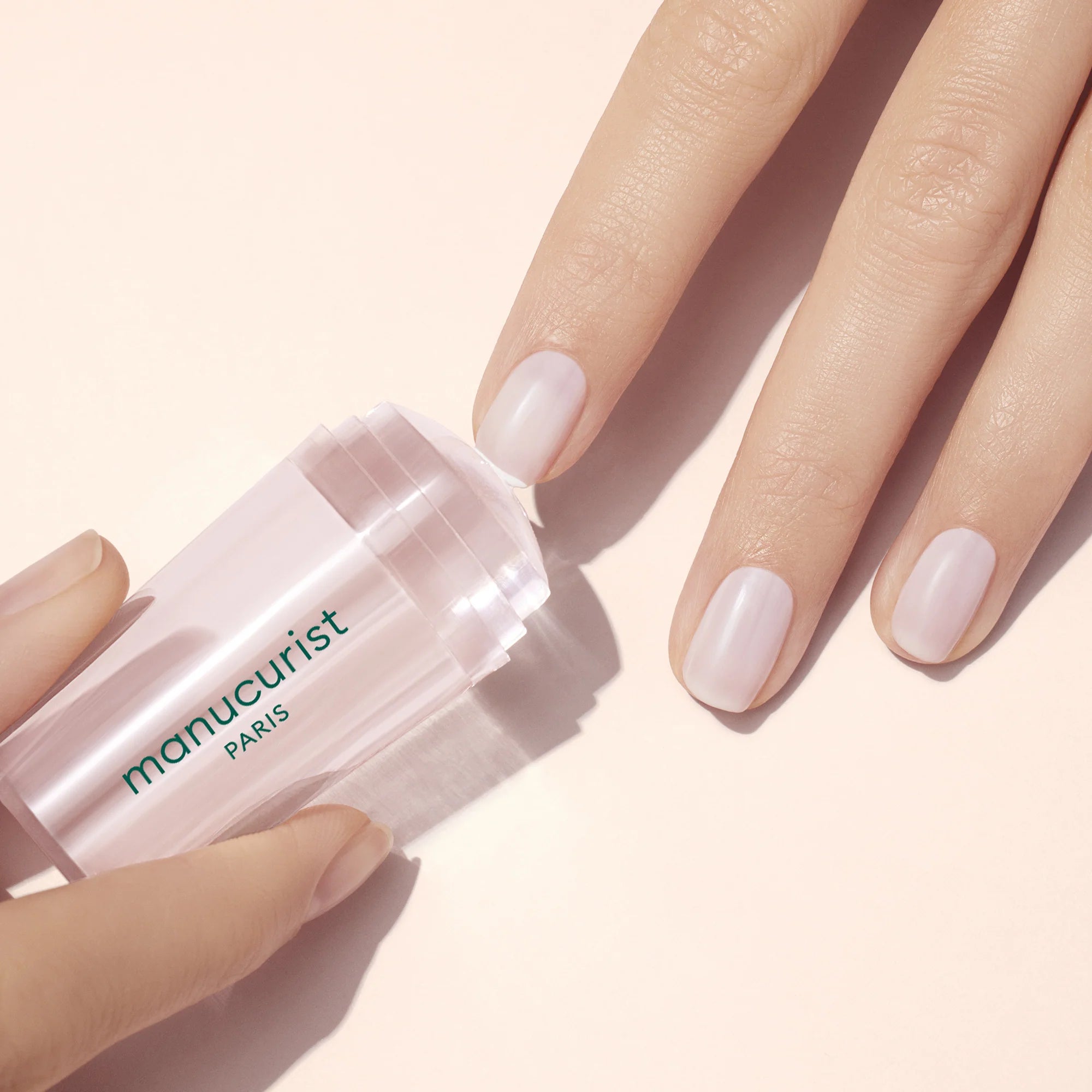 Manucurist - Mani Stamper