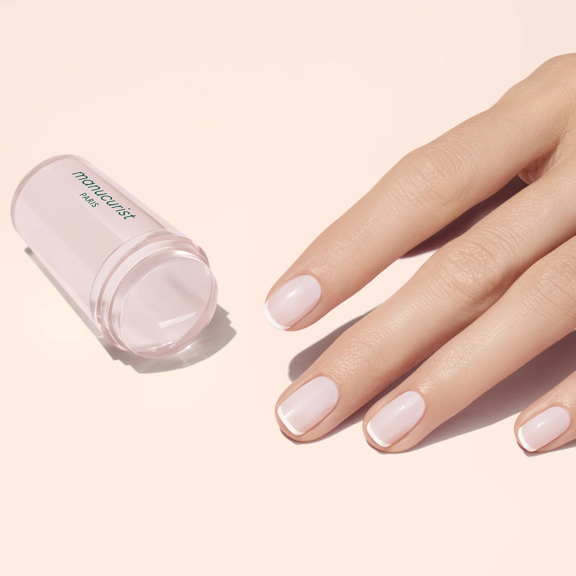 Manucurist - Mani Stamper