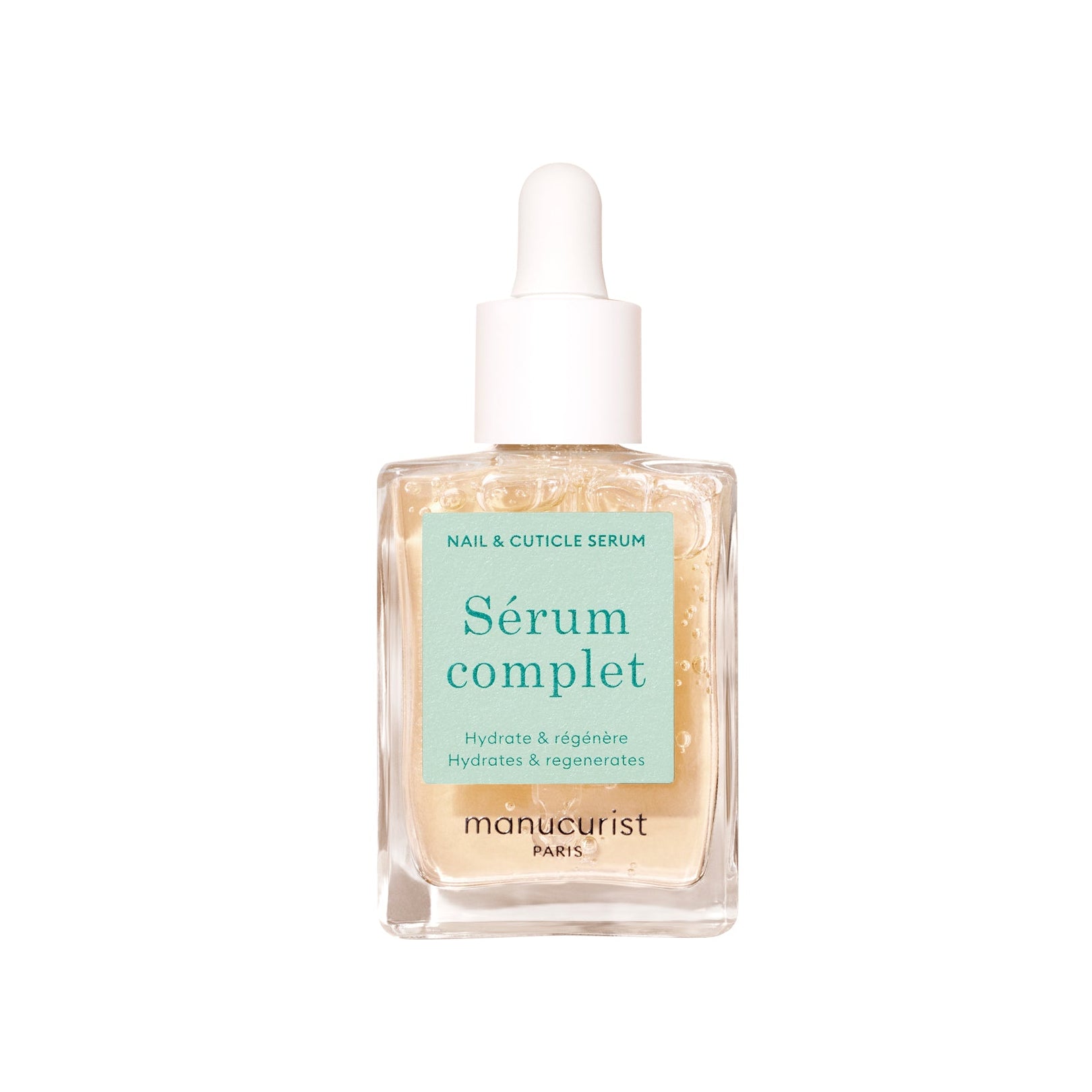 Manucurist - Complete Serum