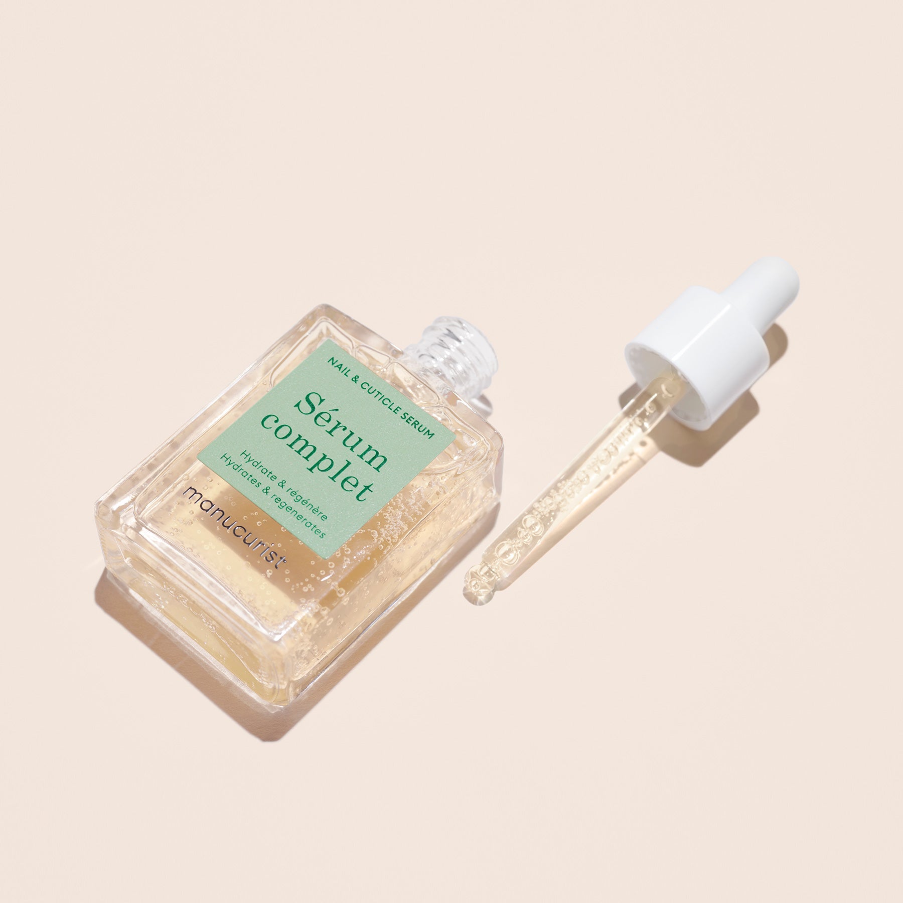 Manucurist - Complete Serum