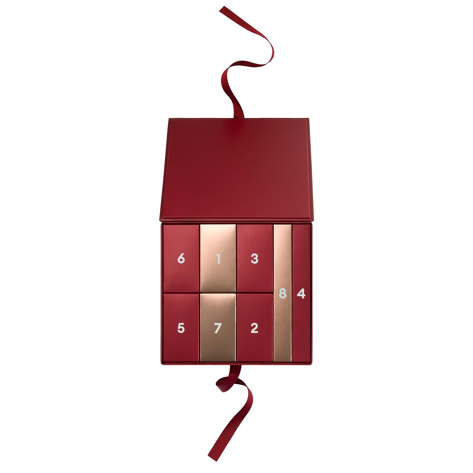 Manucurist - Green - Time to Shine! - Advent Calendar