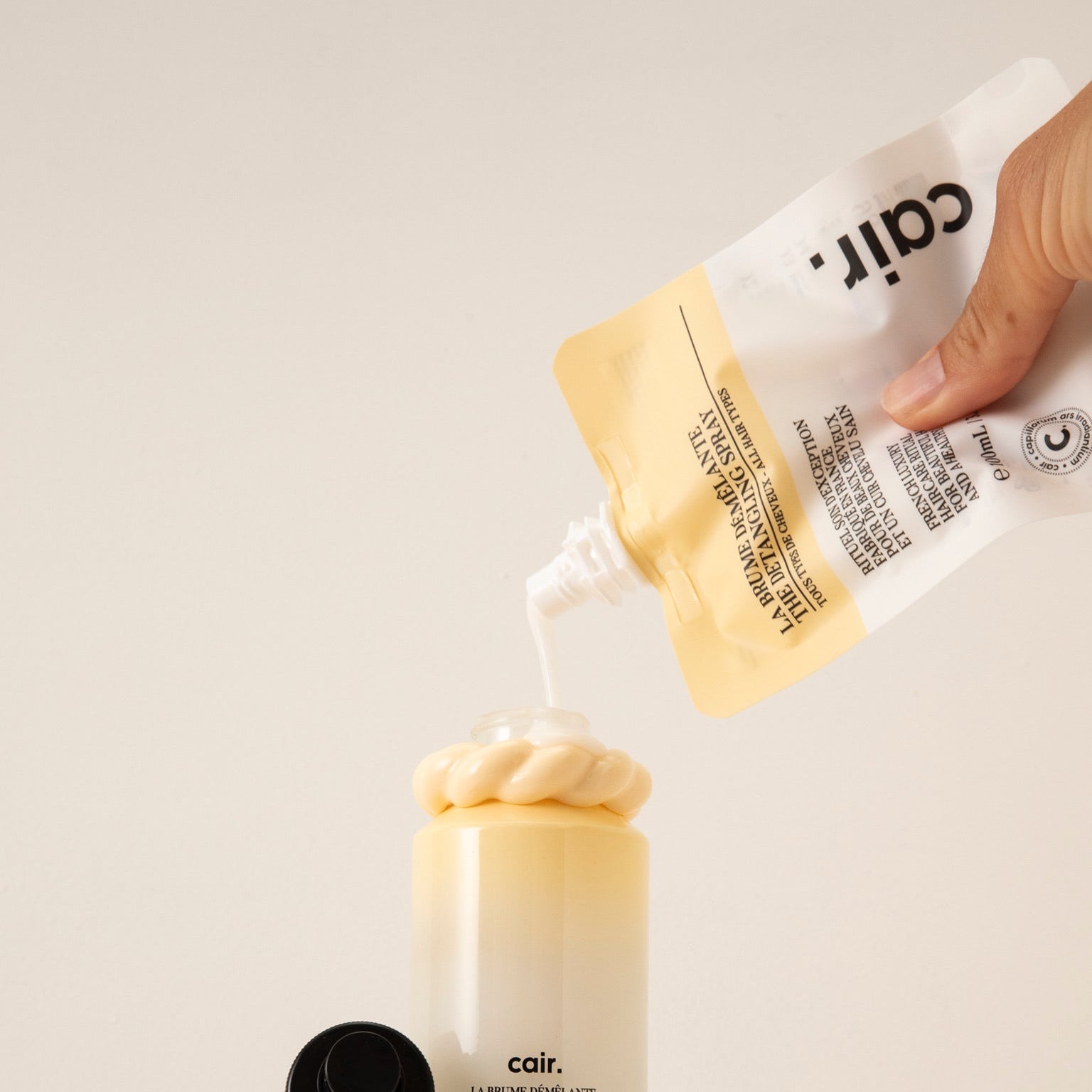 Refill 100 ml