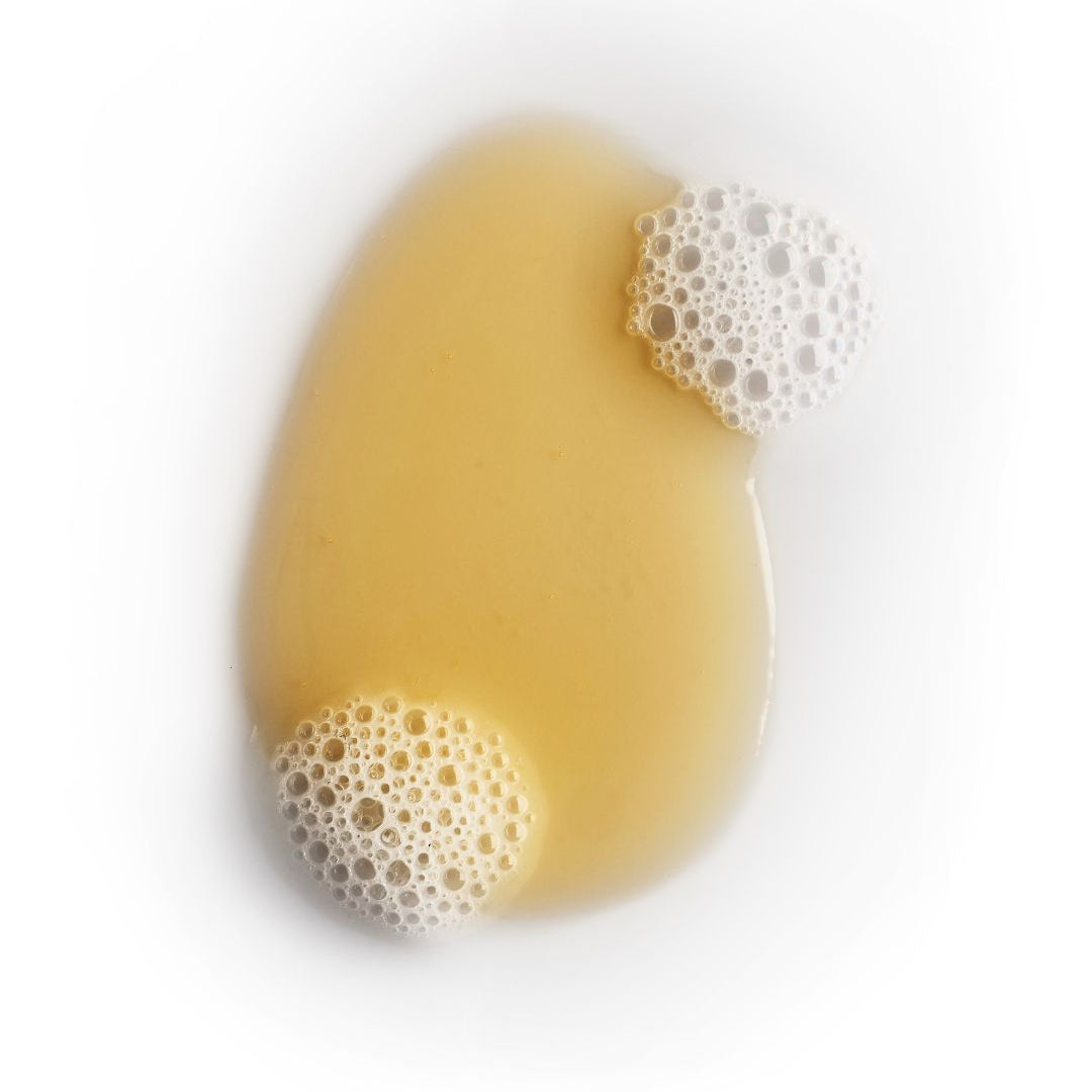39BC - FIG MILK Oil Body Cleanser