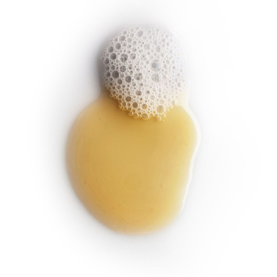 39BC - SILK VEIL Oil Body Cleanser