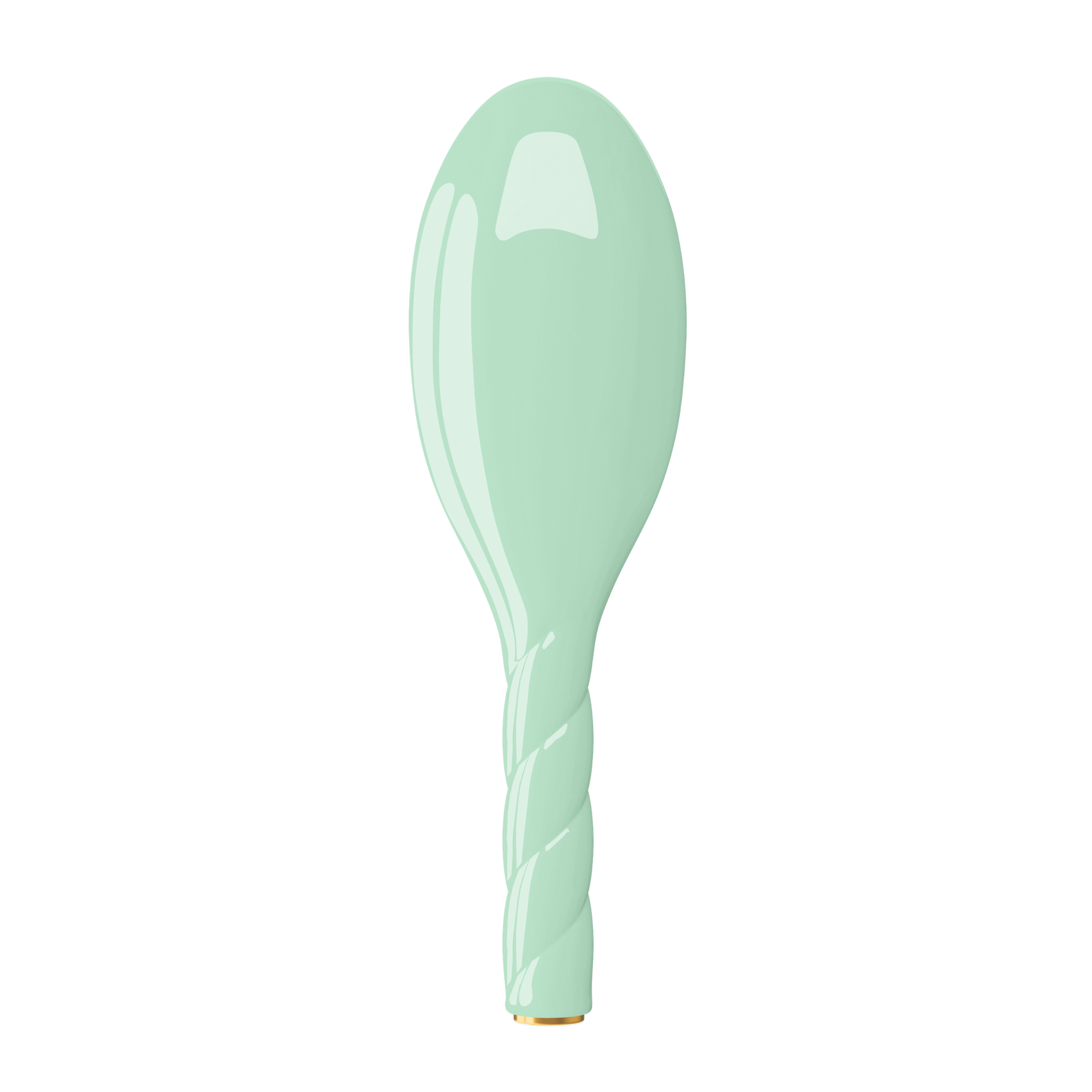 La Bonne Brosse - N.03 The Essential Gentle Scalp Care Hair Brush - Lagoon Blue