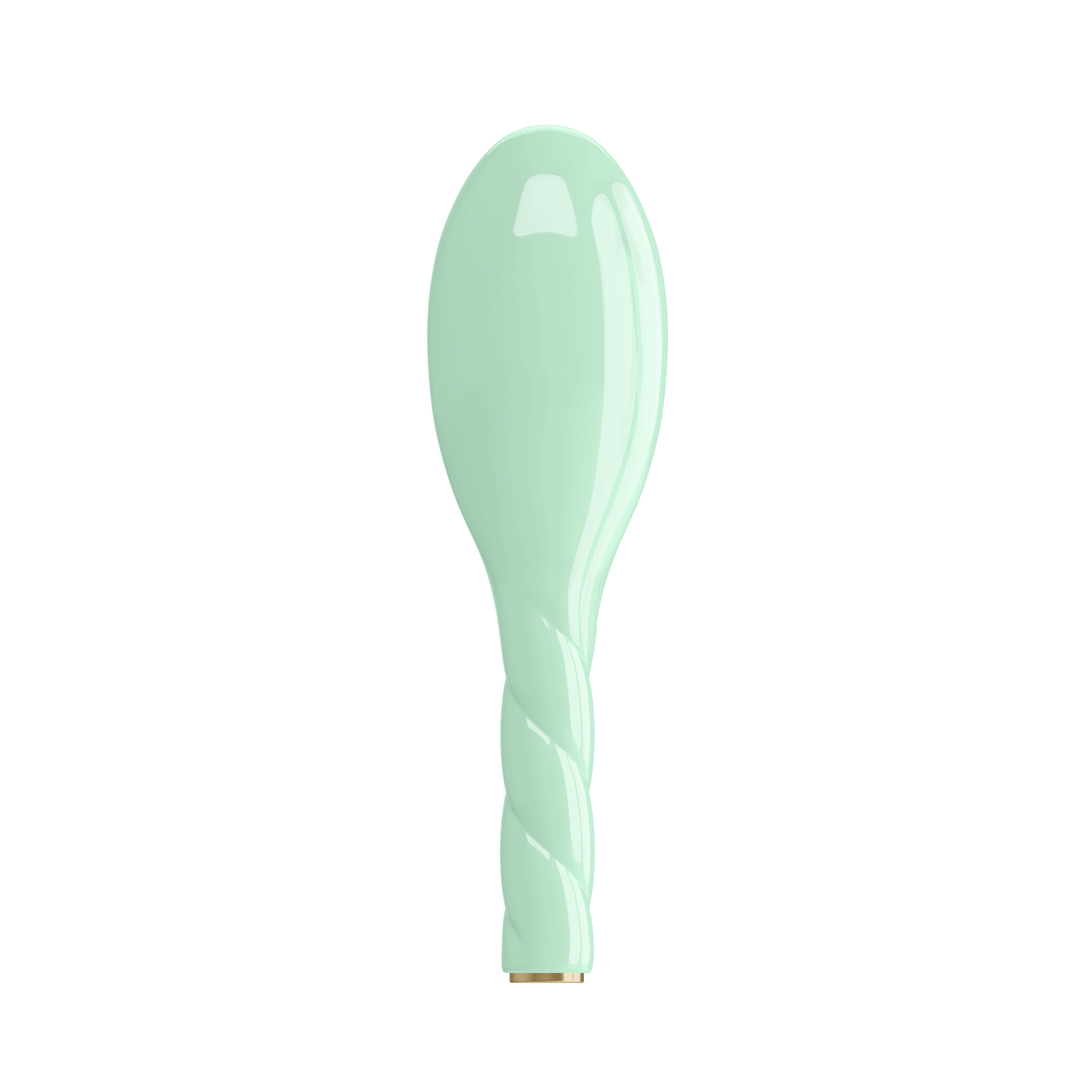 La Bonne Brosse - N.03 Small Essential Gentle Scalp Care Hair Brush - Lagoon Blue