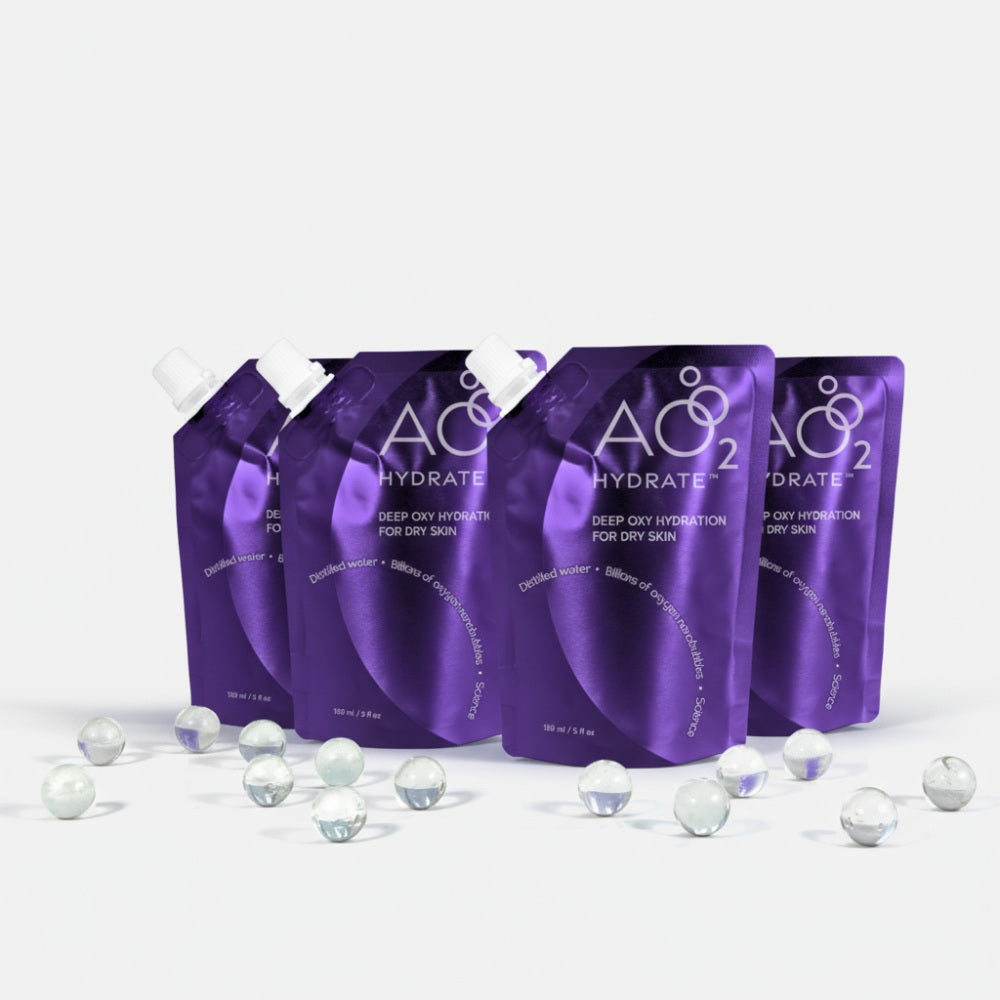 AO2 HYDRATE - 30 Day Kit