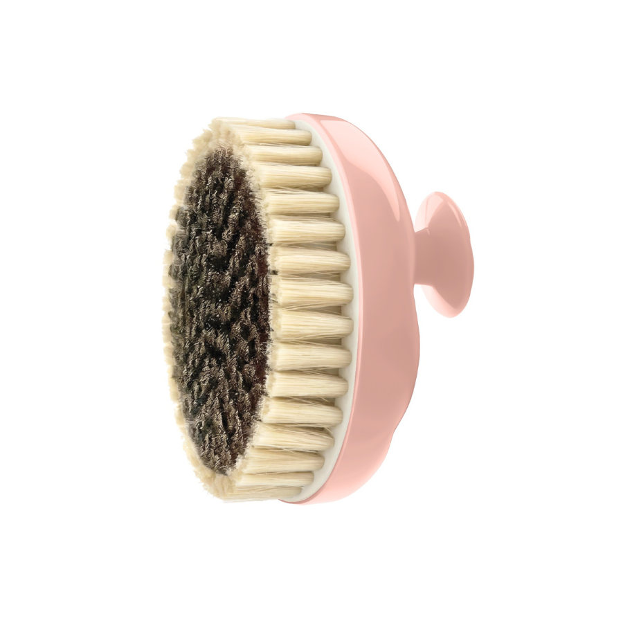 La Bonne Brosse - N.01 Body Brush for Sensitive Skin - Powder Pink
