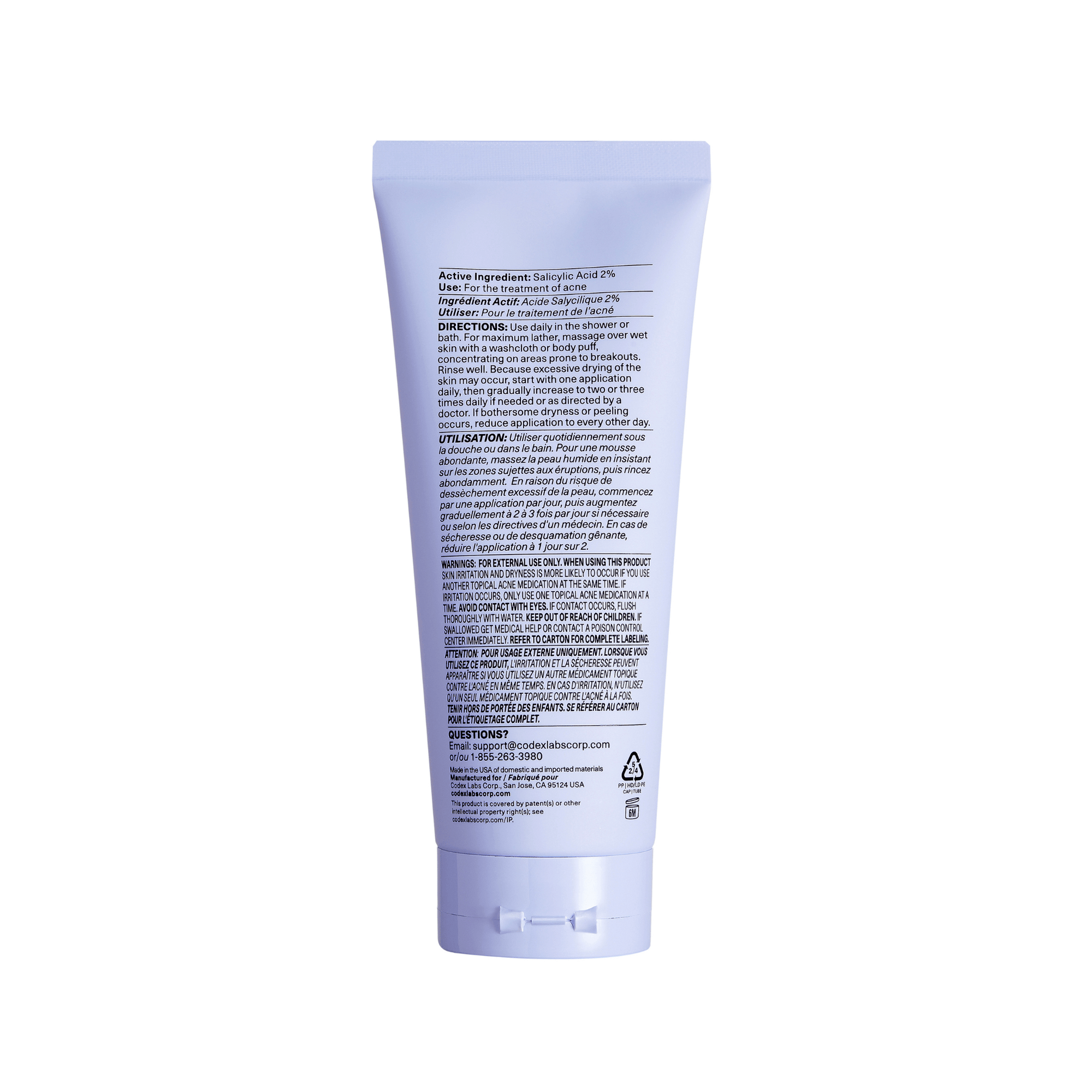 Shaant Hydrating Body Scrub - Living Beauty