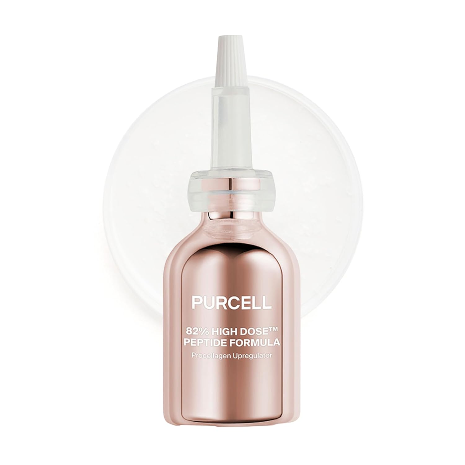 PURCELL - 82% High Dose™ Peptide Formula