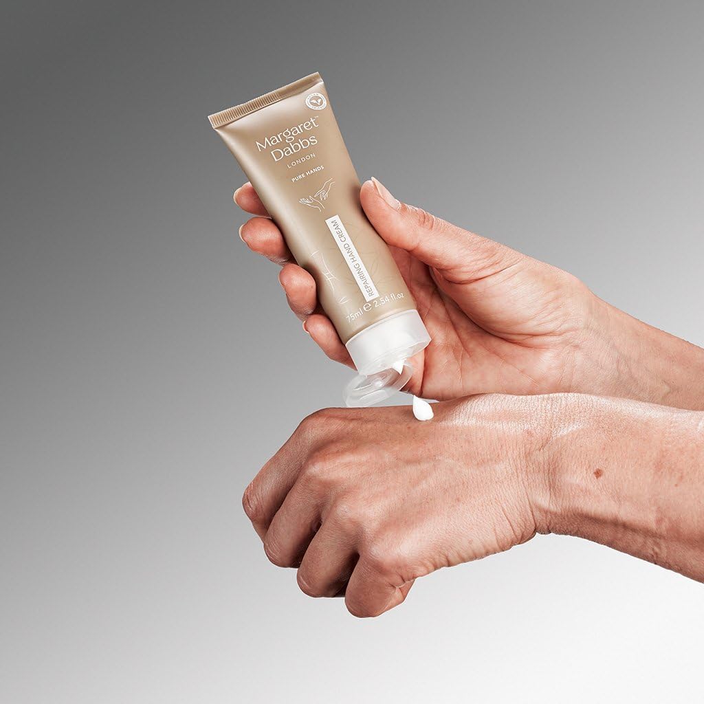 Margaret Dabbs - Pure Repairing Hand Cream