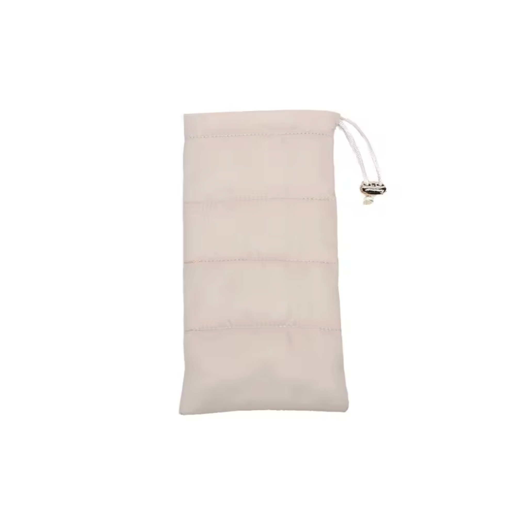 Living Beauty - Soft Quilted Eyeglass Case