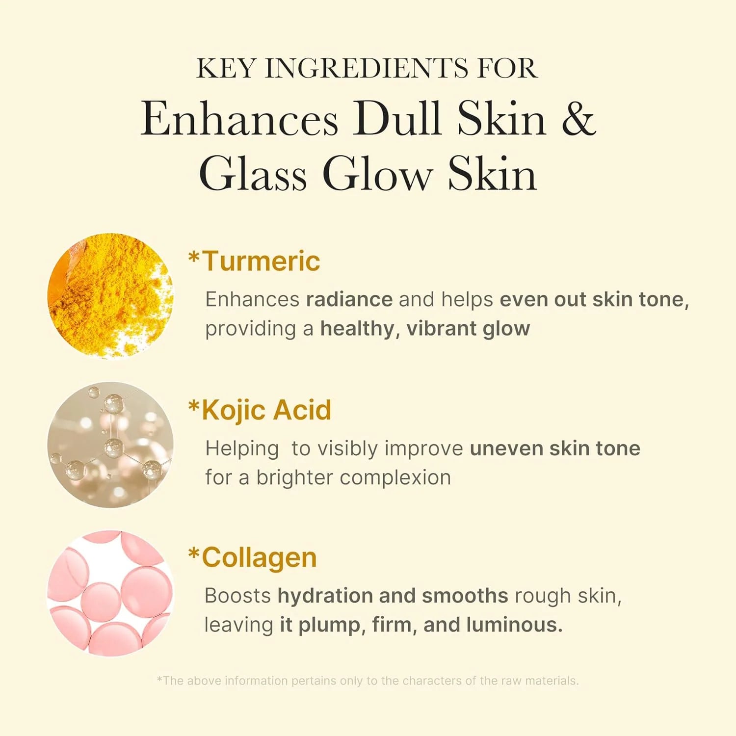 Medicube - Kojic Acid Turmeric Night Wrapping Mask