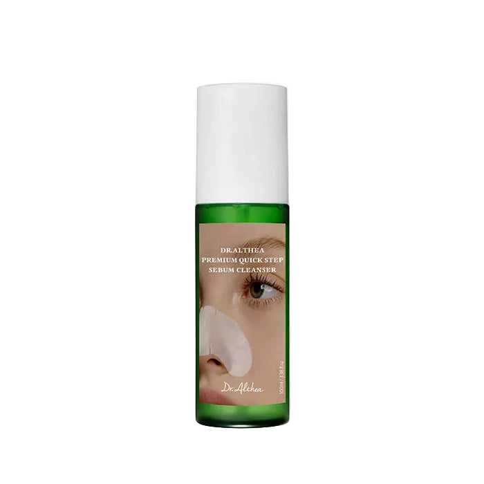 Dr.Althea - Premium Quick Step Sebum Cleanser 100ml