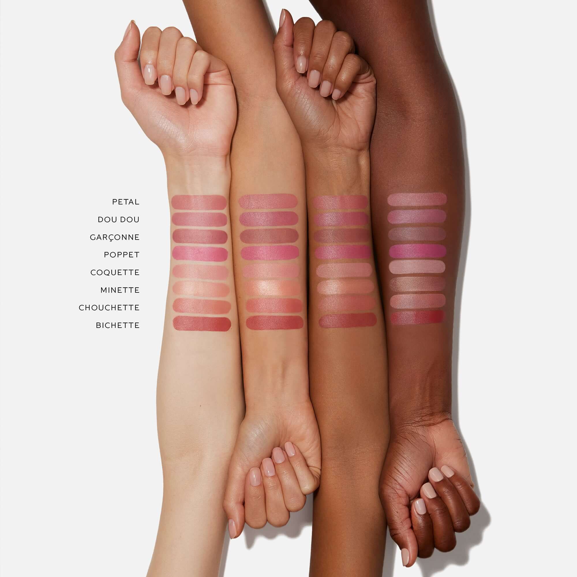 Westman Atelier - Baby Cheeks Blush Stick