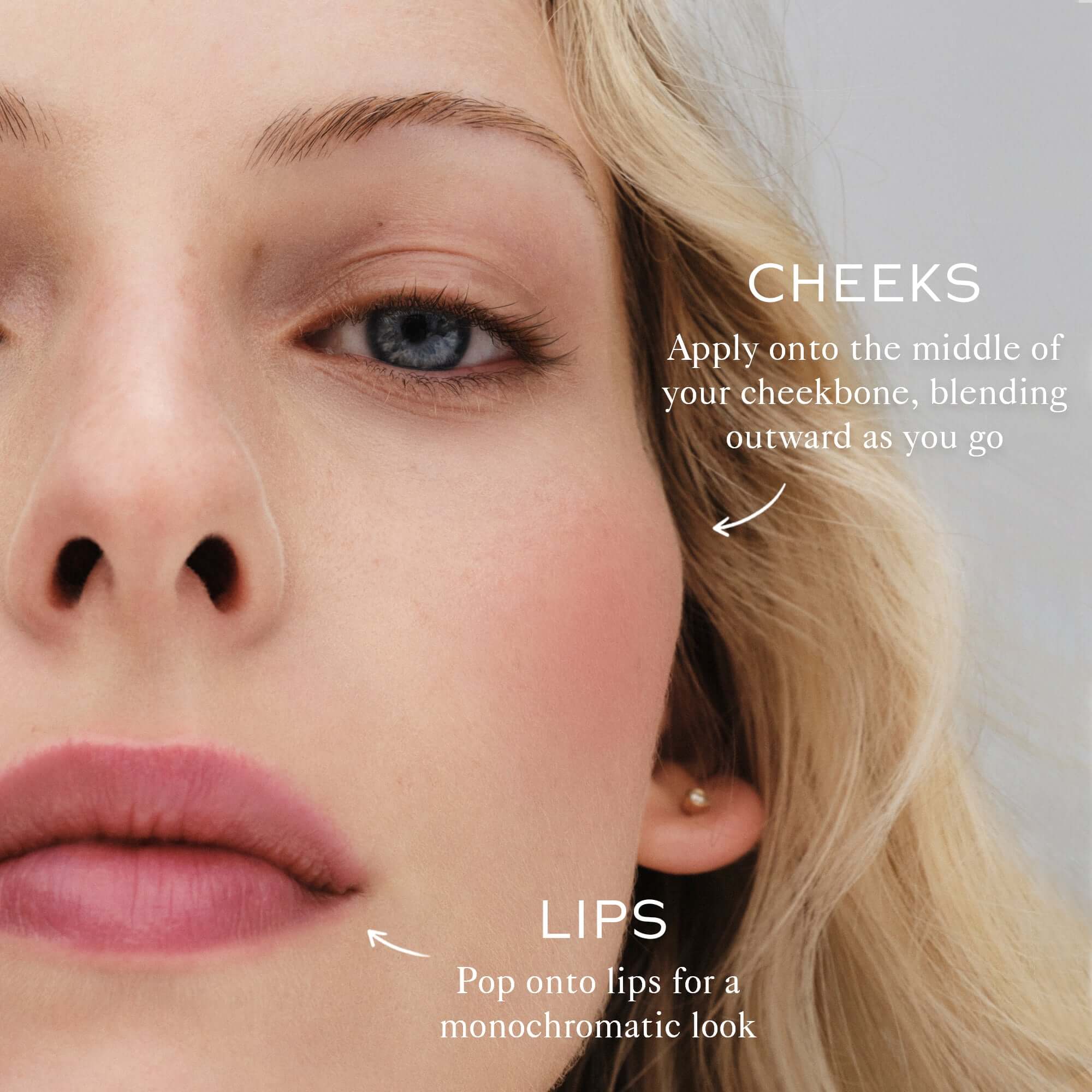 Westman Atelier - Baby Cheeks Blush Stick