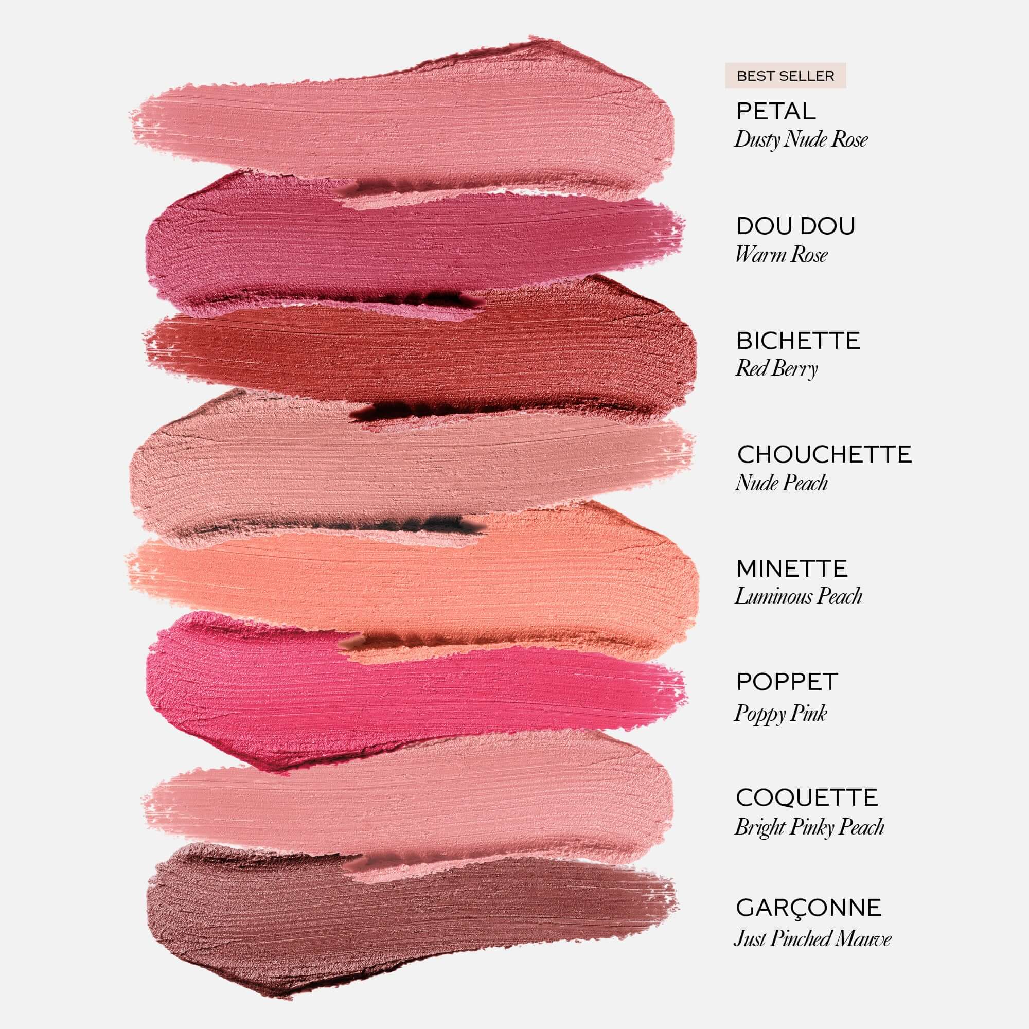 Westman Atelier - Baby Cheeks Blush Stick