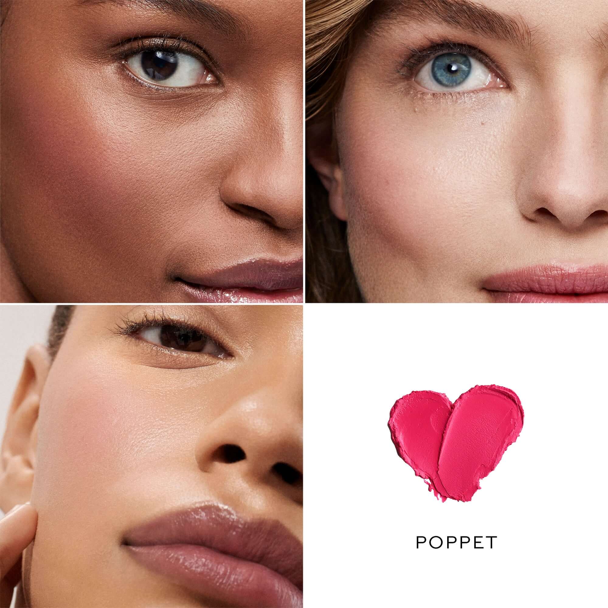 Poppet