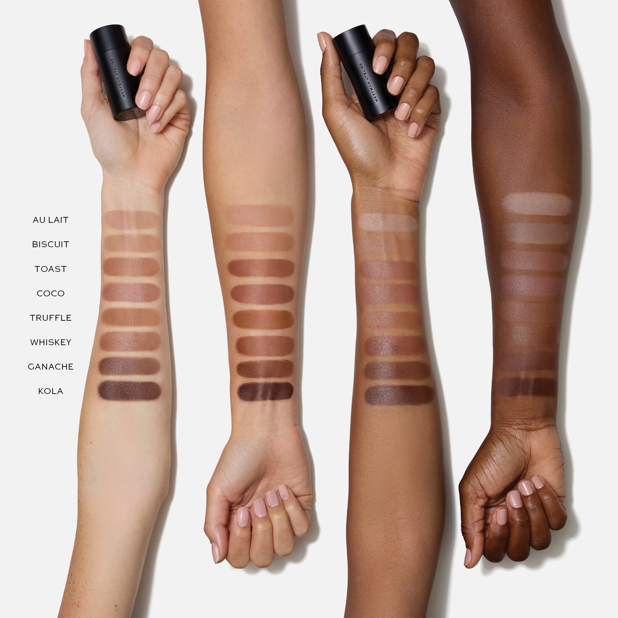 Westman Atelier - Face Trace Contour Stick