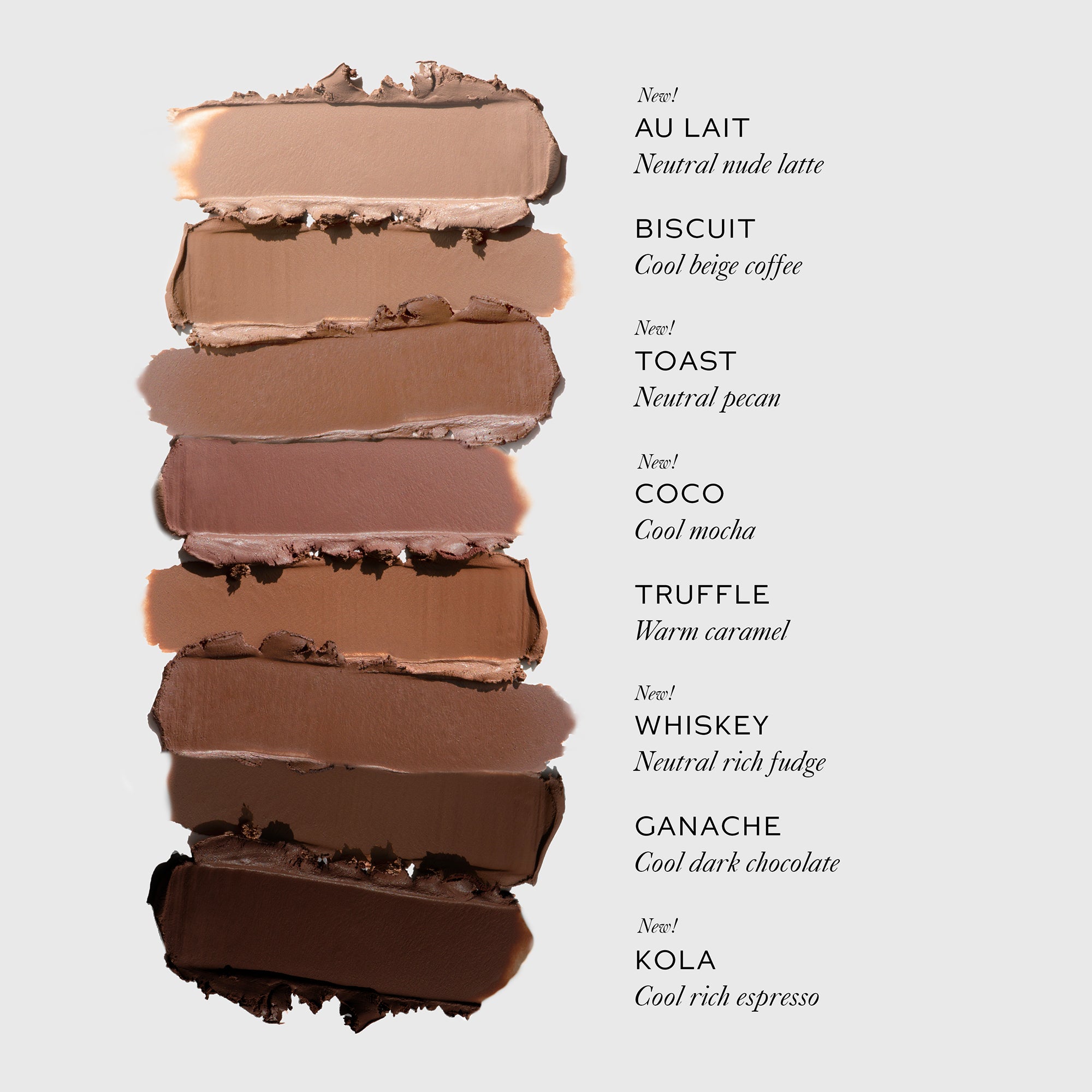 Westman Atelier - Face Trace Contour Stick