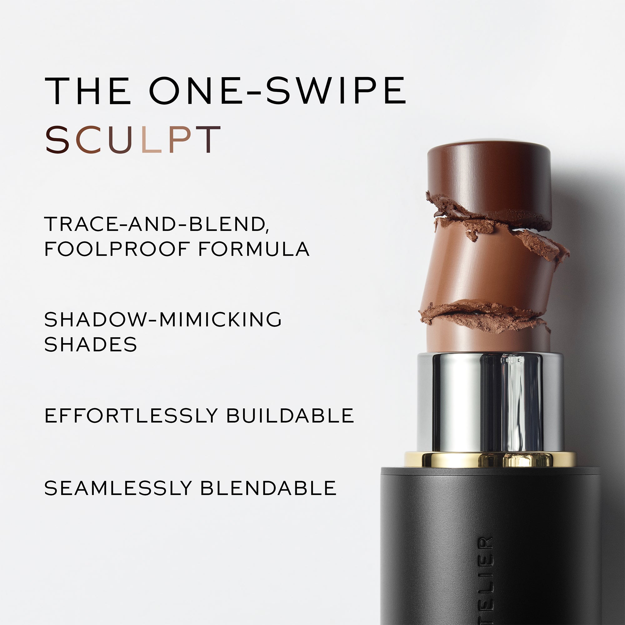 Westman Atelier - Face Trace Contour Stick