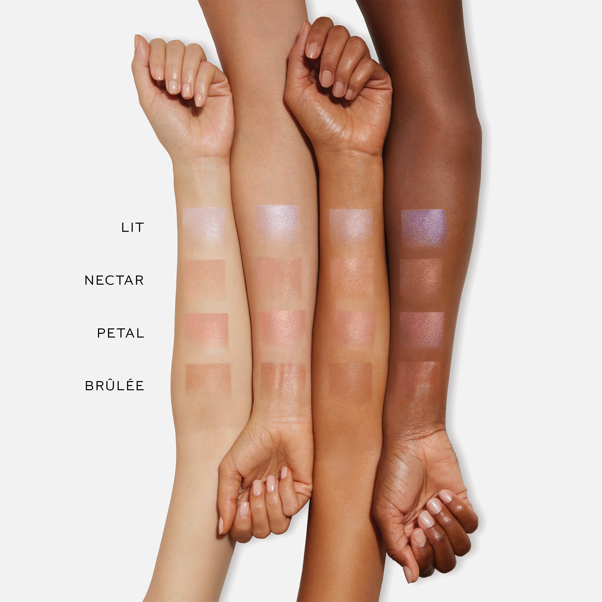 Westman Atelier - Lit Up Highlight Stick