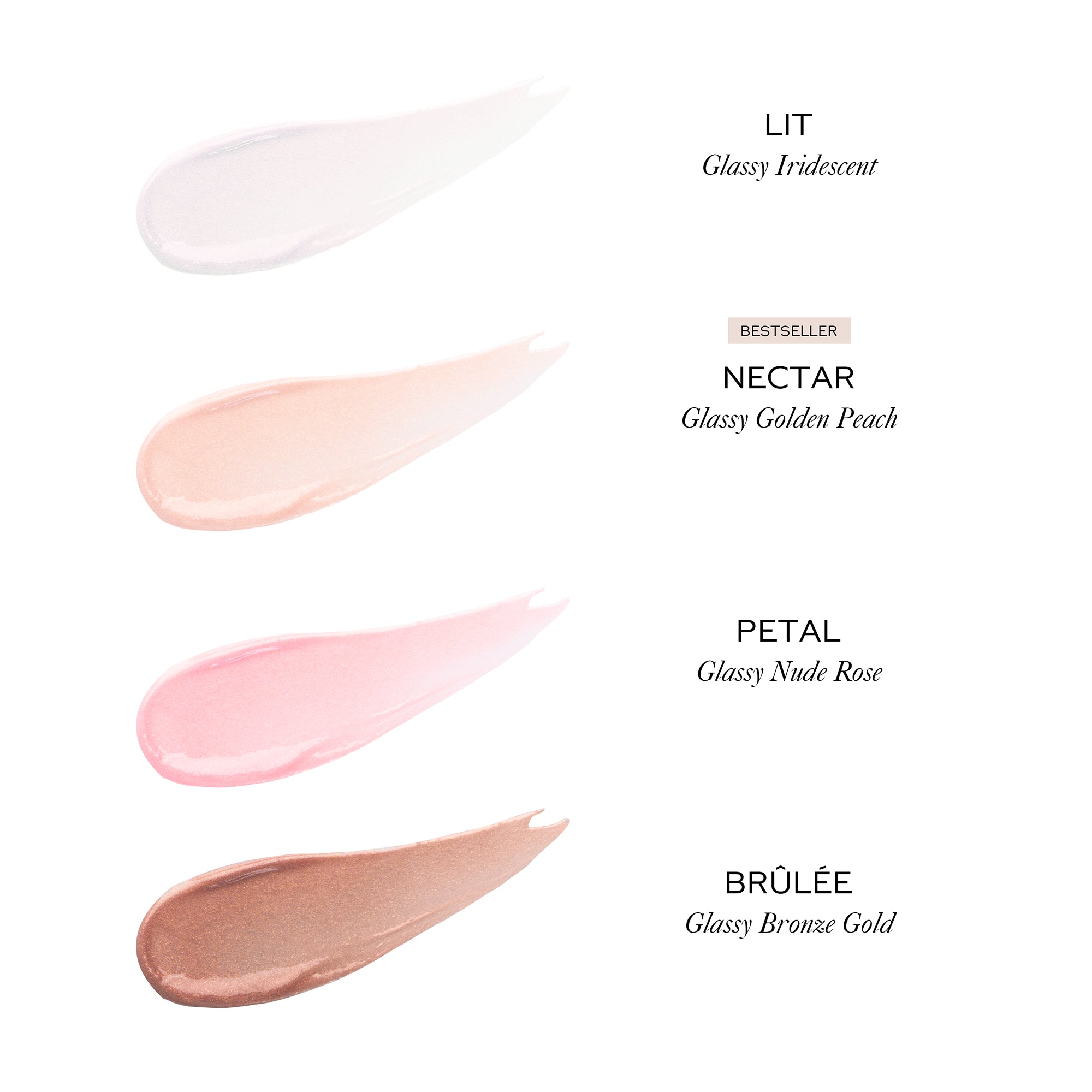 Westman Atelier - Lit Up Highlight Stick