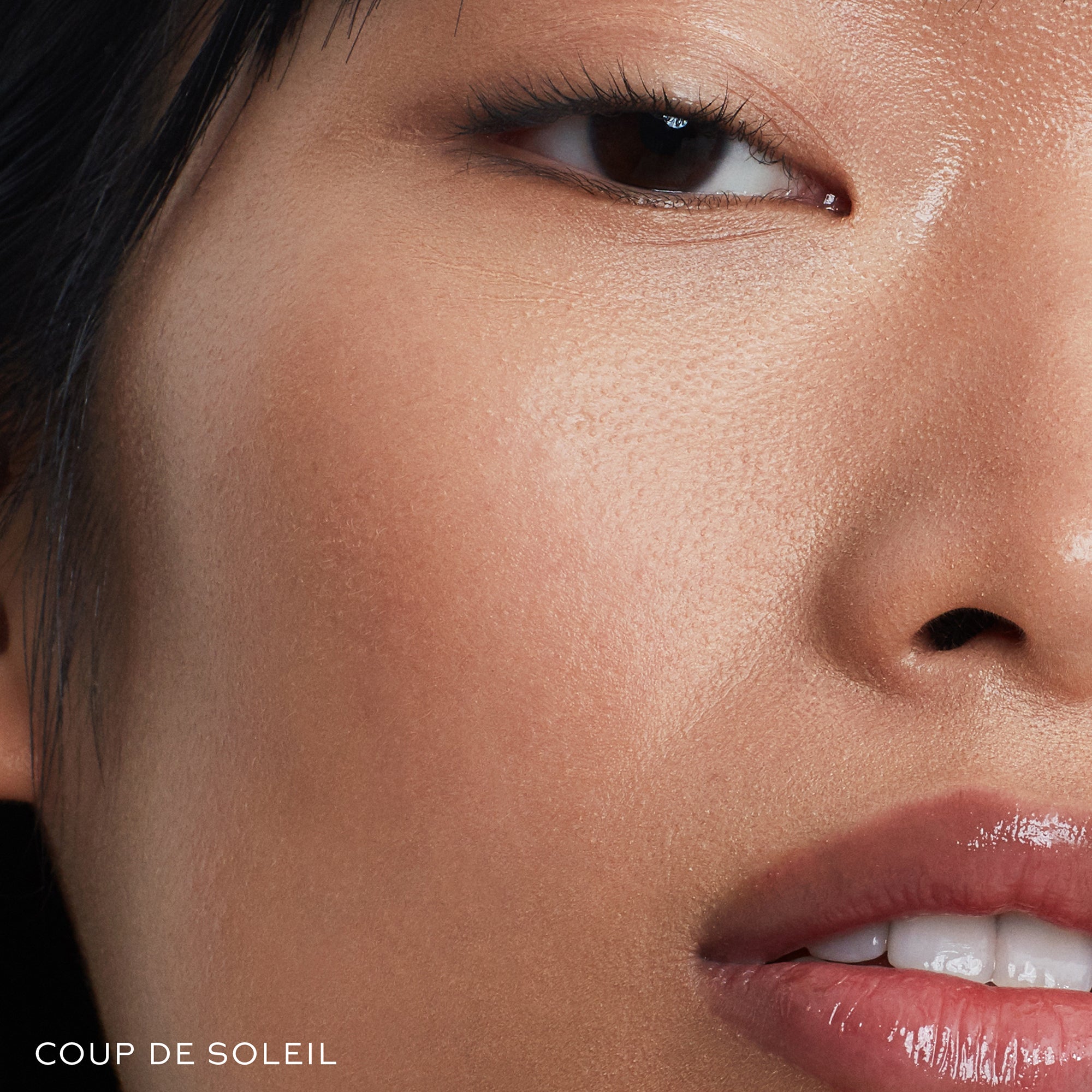 Coup de Soleil
