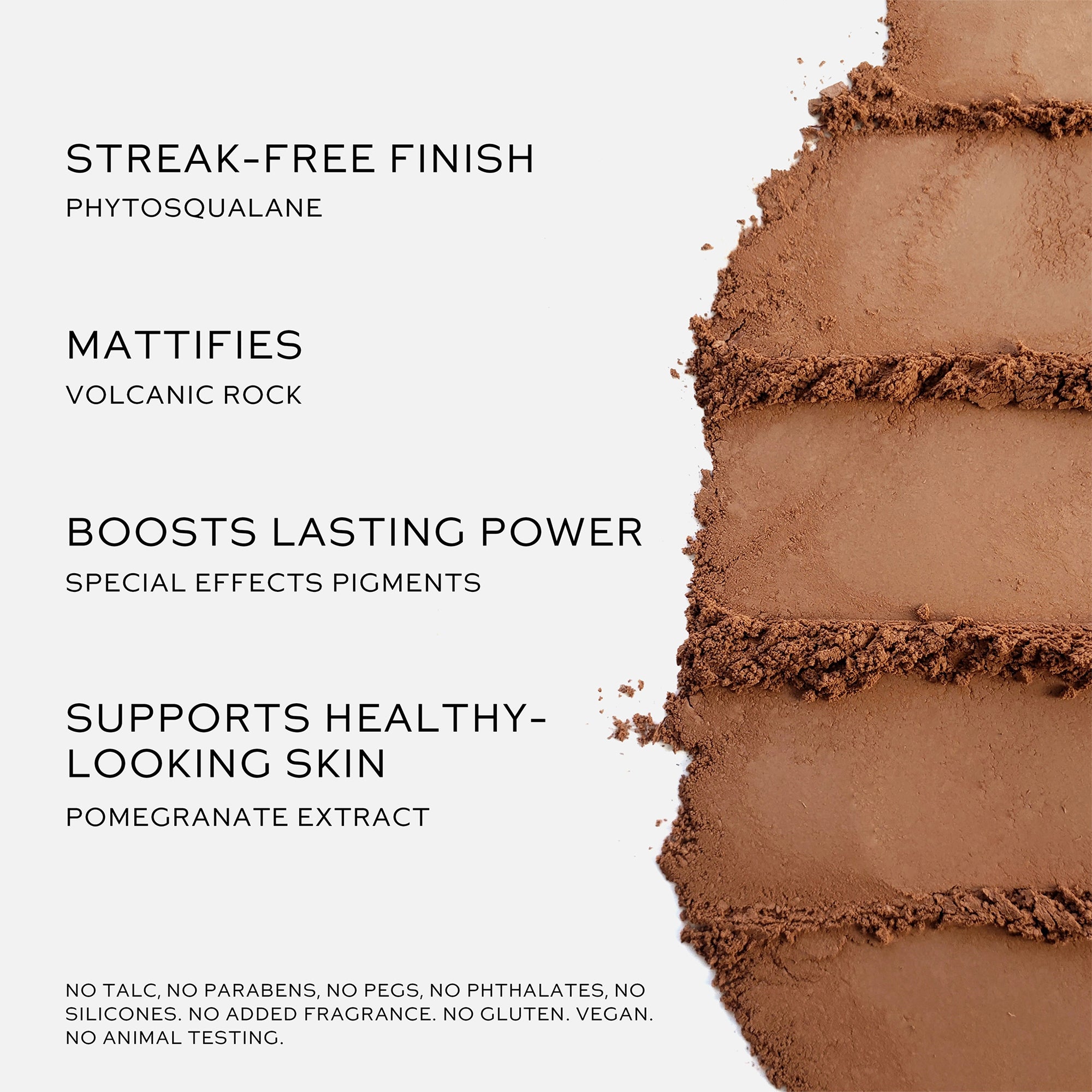 Westman Atelier - Beauty Butter Powder Bronzer