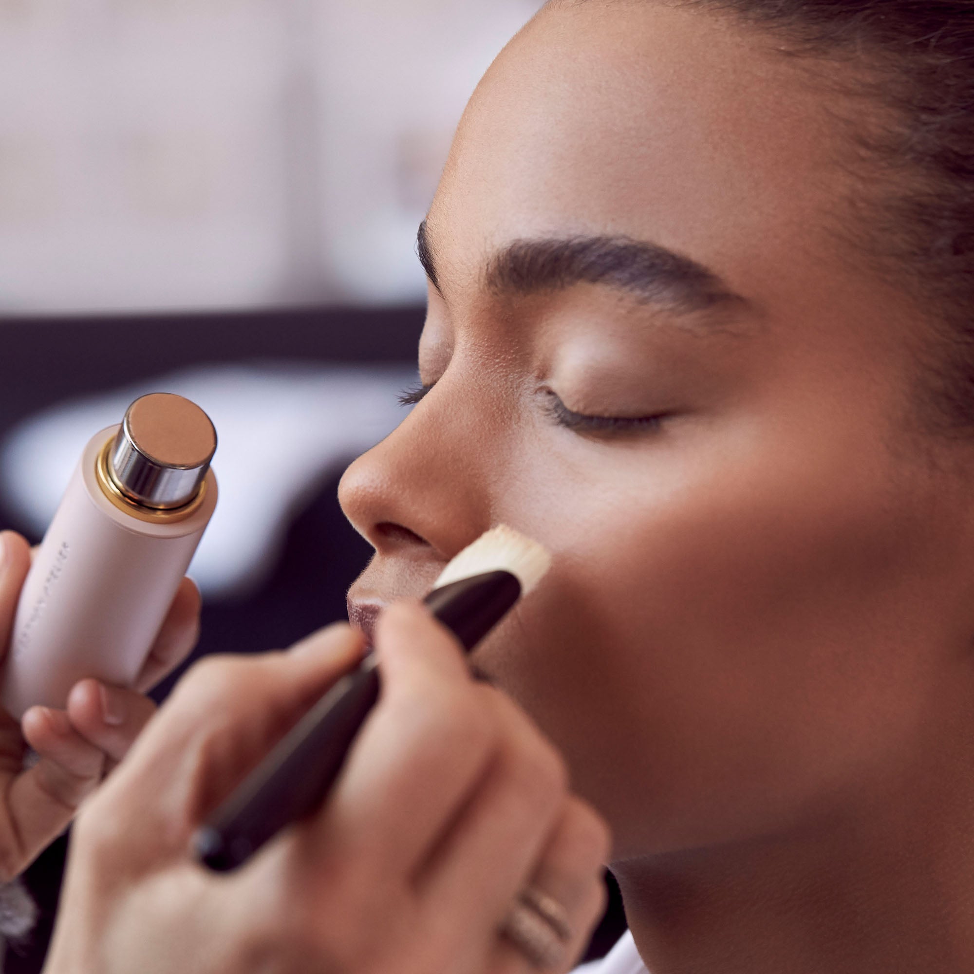 Westman Atelier - Foundation Brush