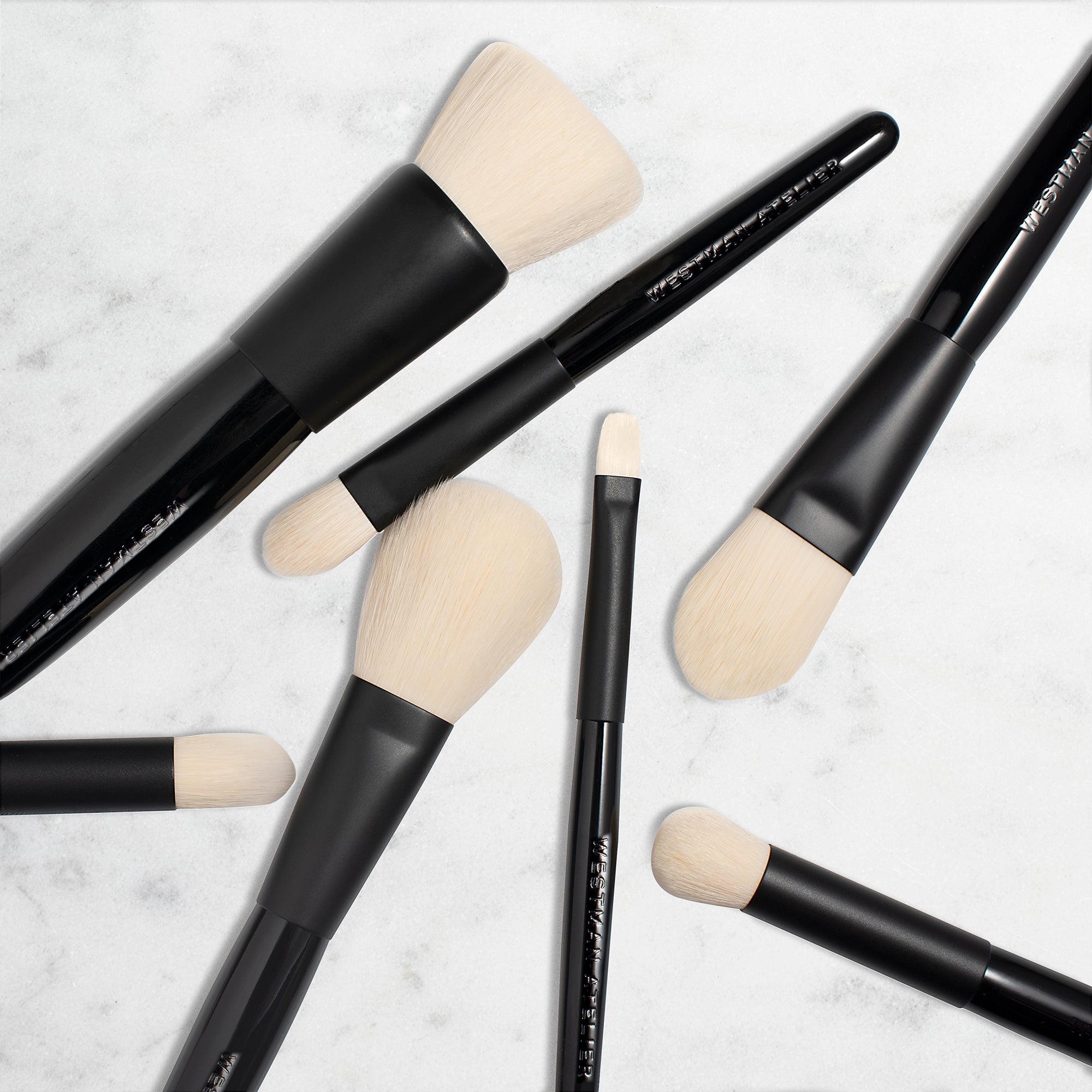 Westman Atelier - Foundation Brush