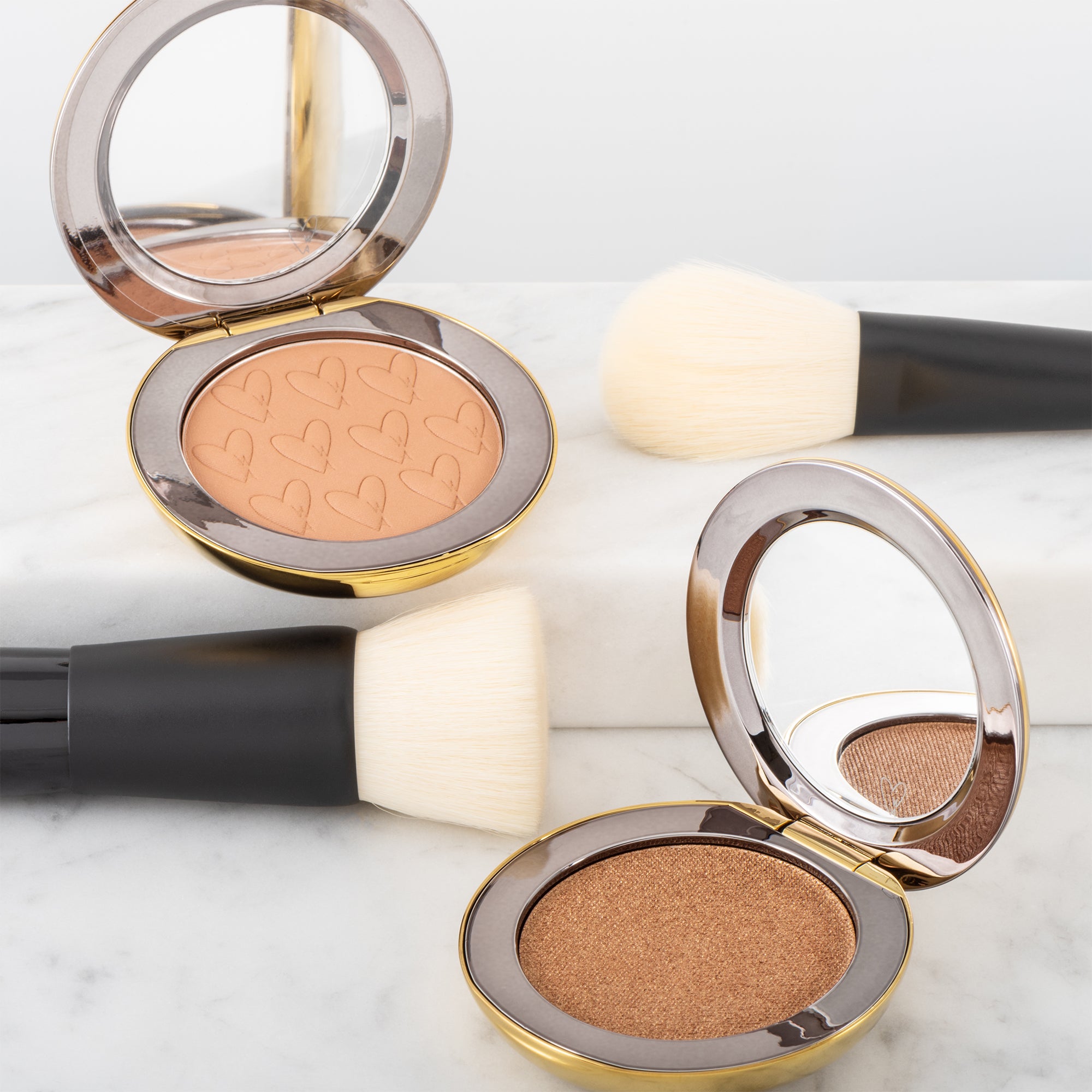 Westman Atelier - Powder Brush