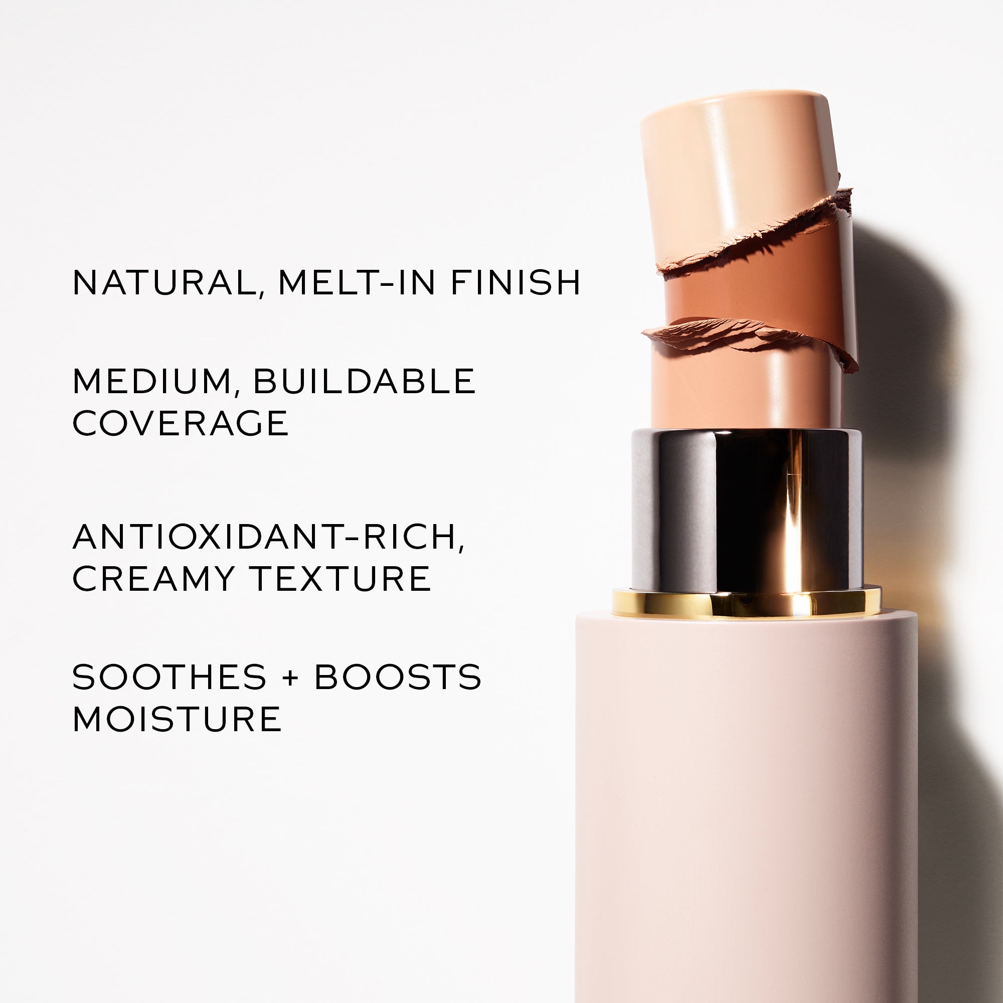 Westman Atelier - Vital Skin Foundation Stick