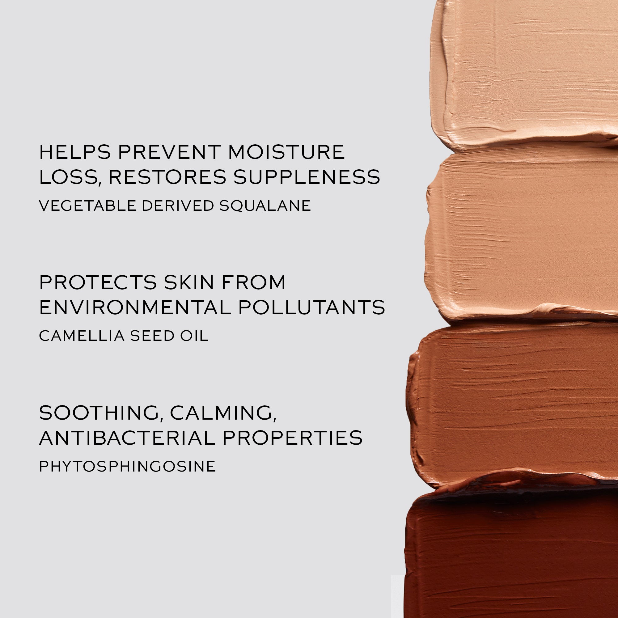 Westman Atelier - Vital Skin Foundation Stick