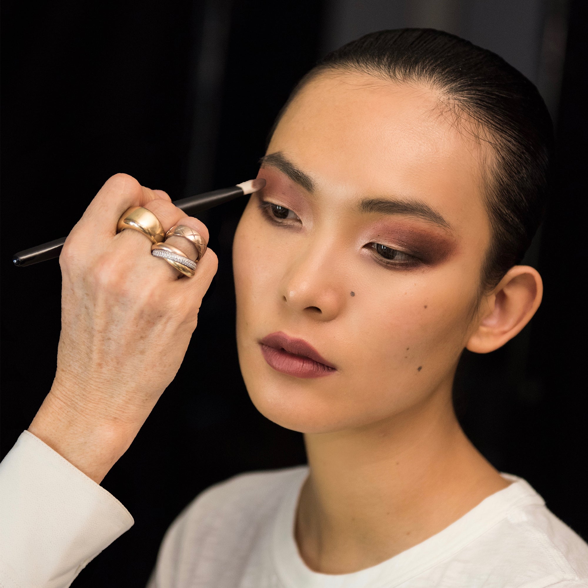 Westman Atelier - Eye Shadow I Brush